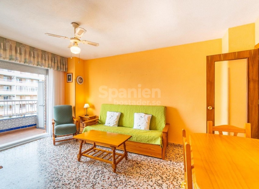 Resale - Lägenhet -
Torrevieja - Rocio del mar