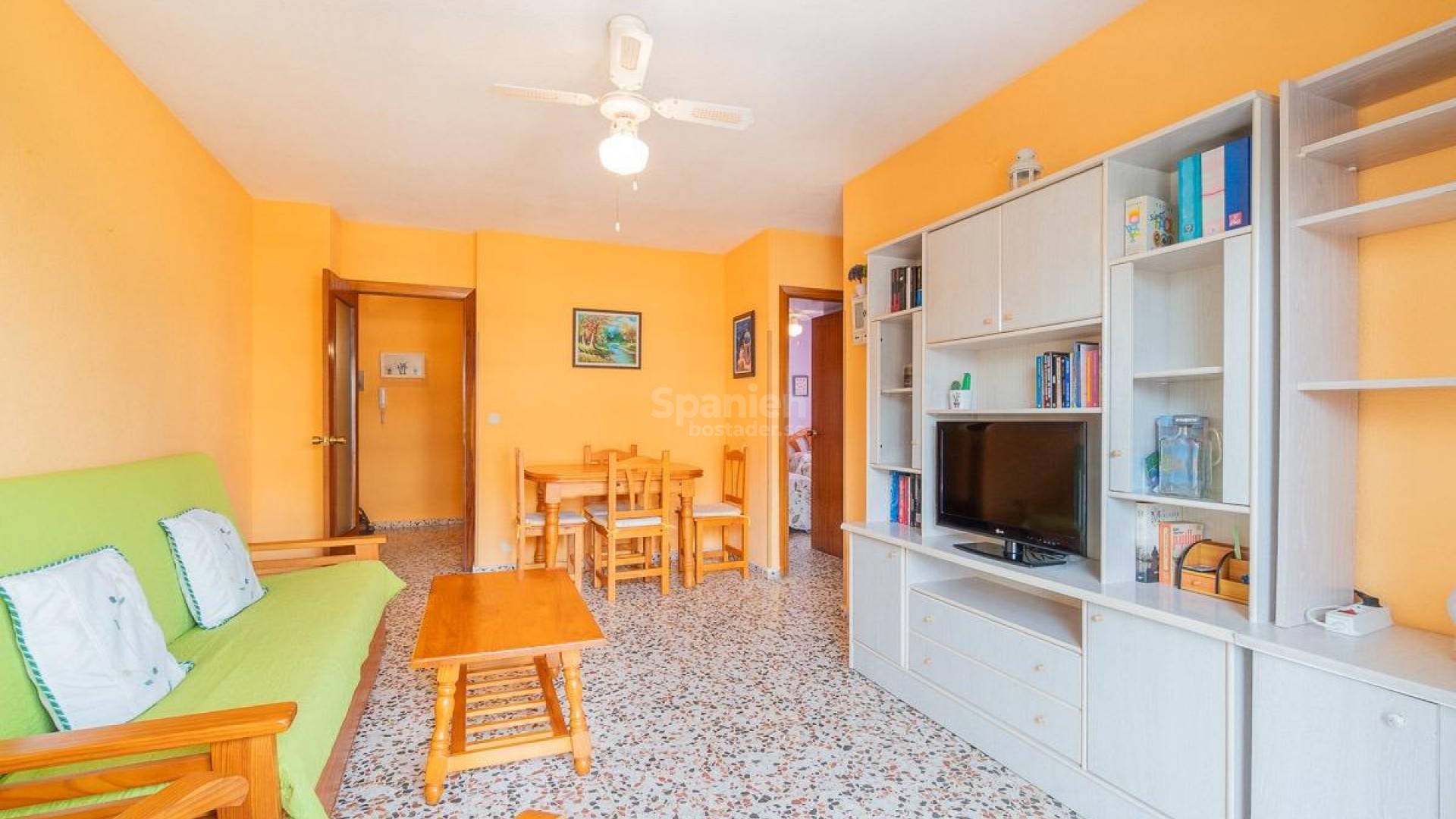 Resale - Lägenhet -
Torrevieja - Rocio del mar