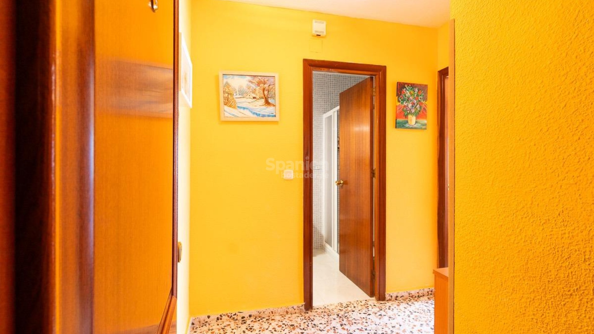 Resale - Lägenhet -
Torrevieja - Rocio del mar
