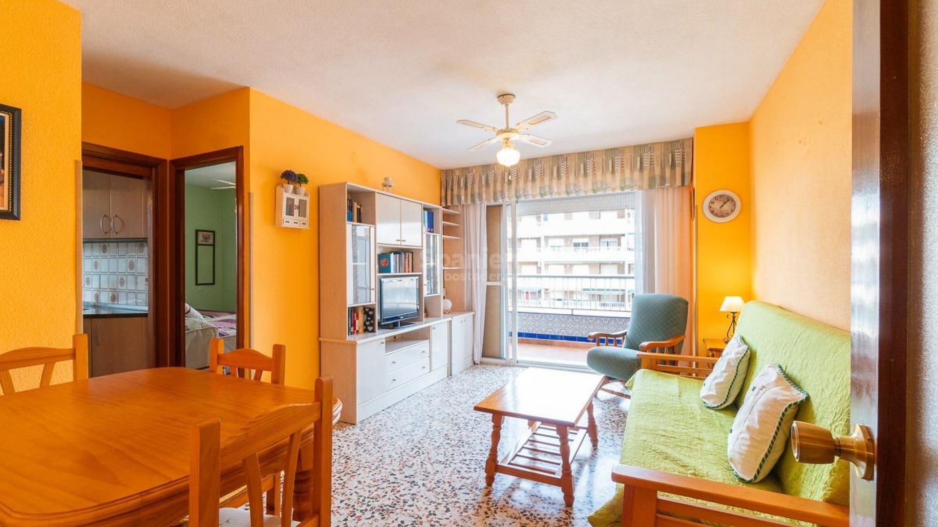 Resale - Lägenhet -
Torrevieja - Rocio del mar