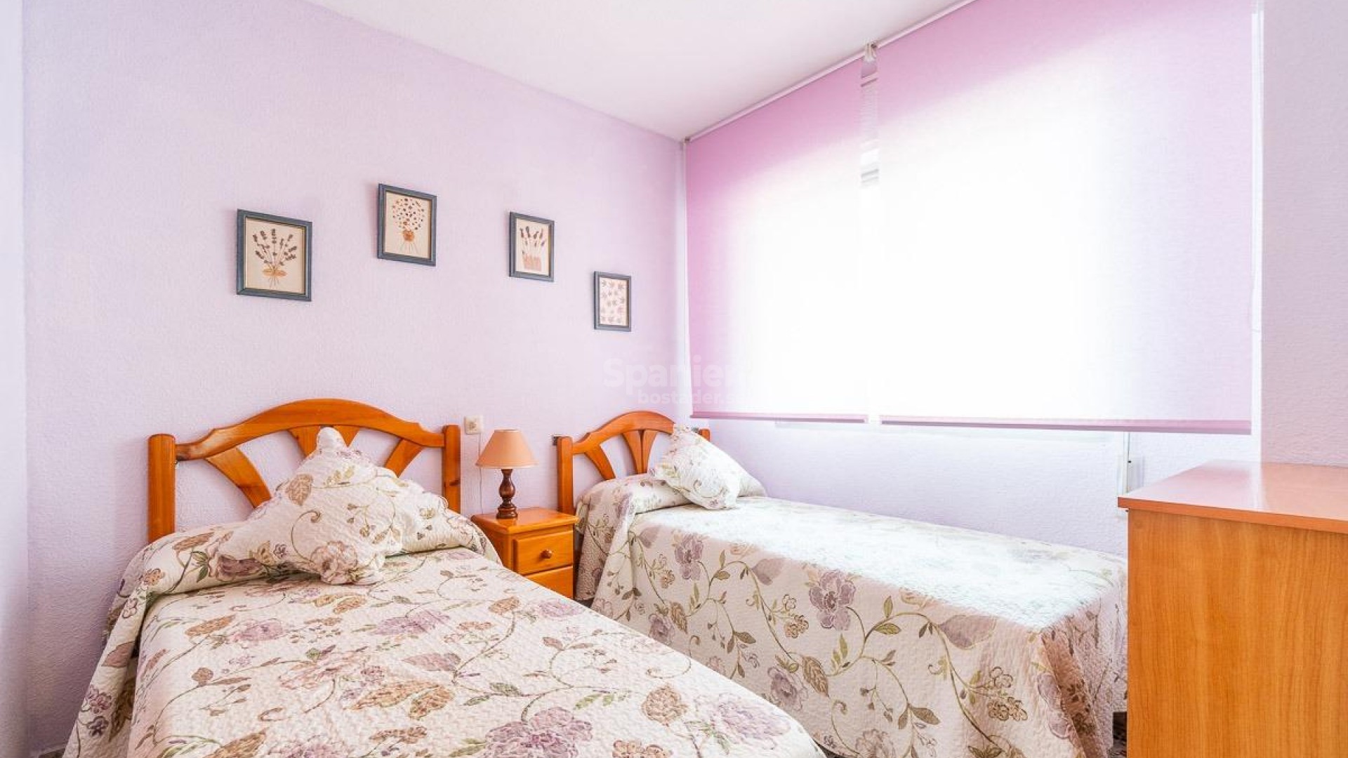 Resale - Lägenhet -
Torrevieja - Rocio del mar