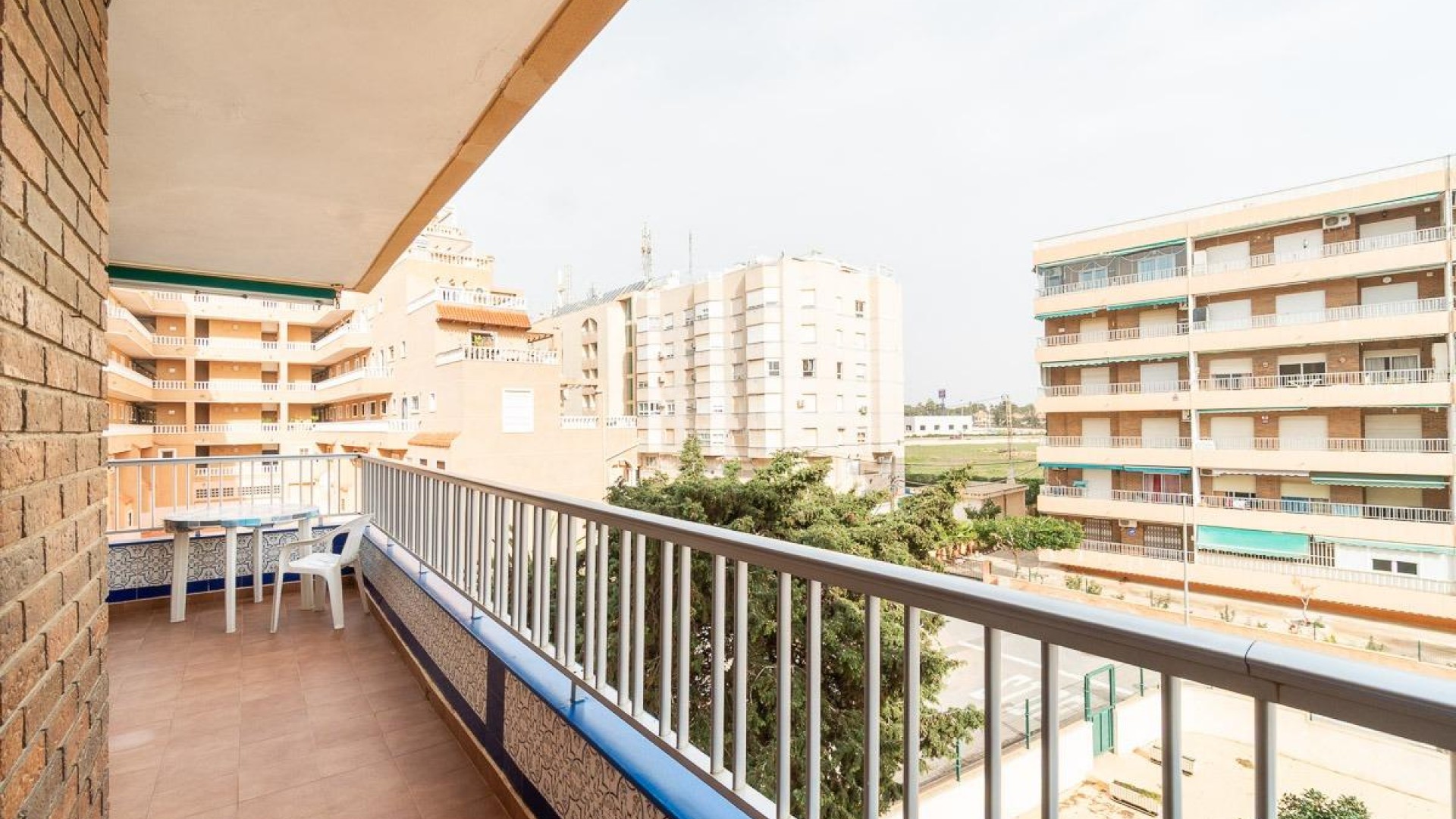 Resale - Lägenhet -
Torrevieja - Rocio del mar