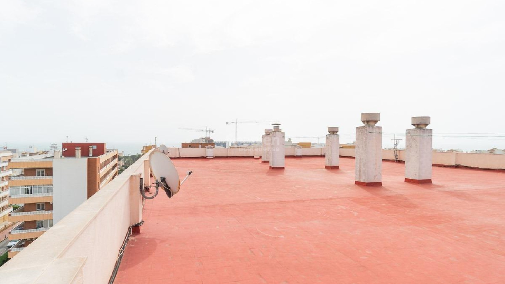 Resale - Lägenhet -
Torrevieja - Rocio del mar