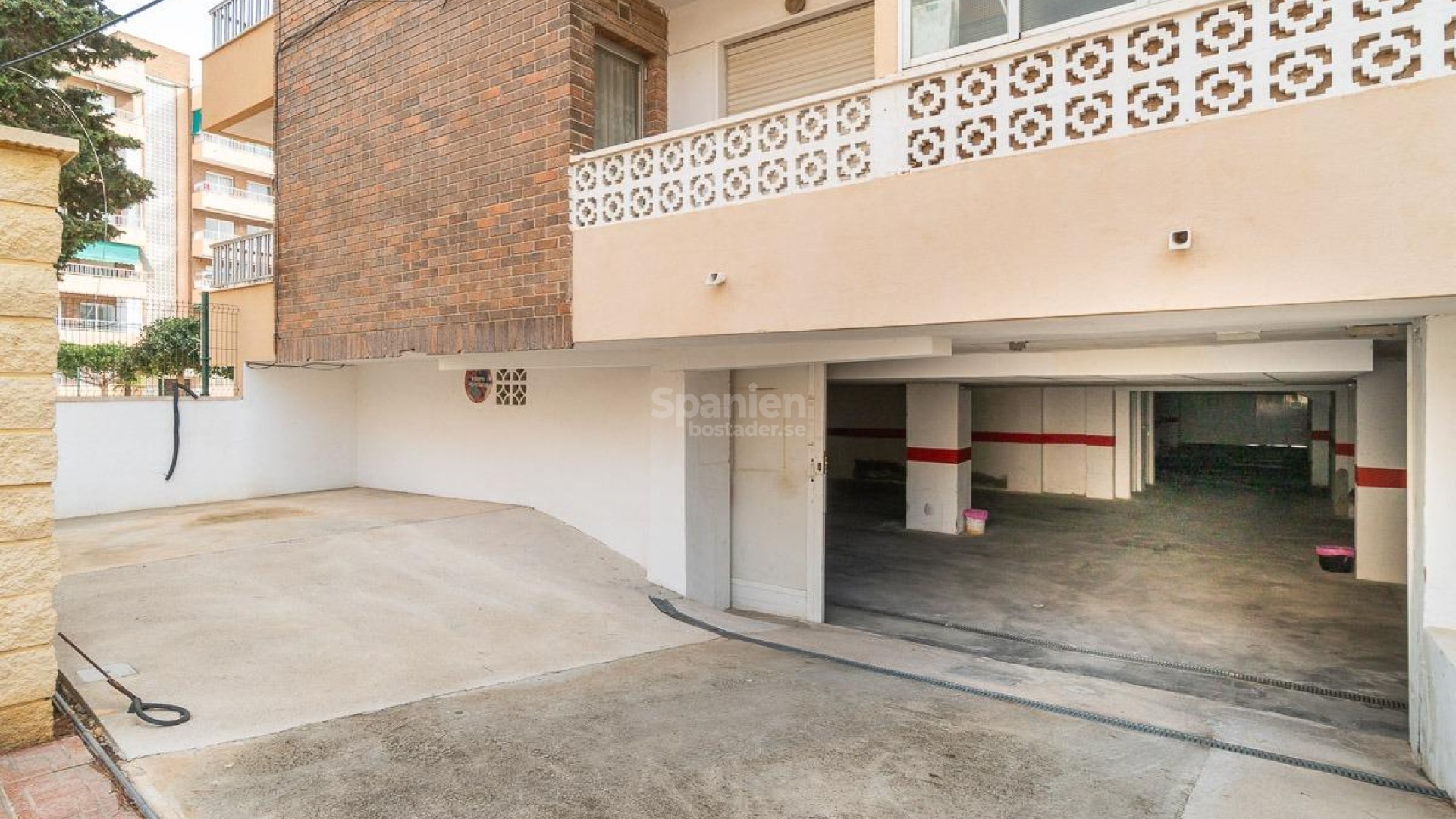 Resale - Lägenhet -
Torrevieja - Rocio del mar