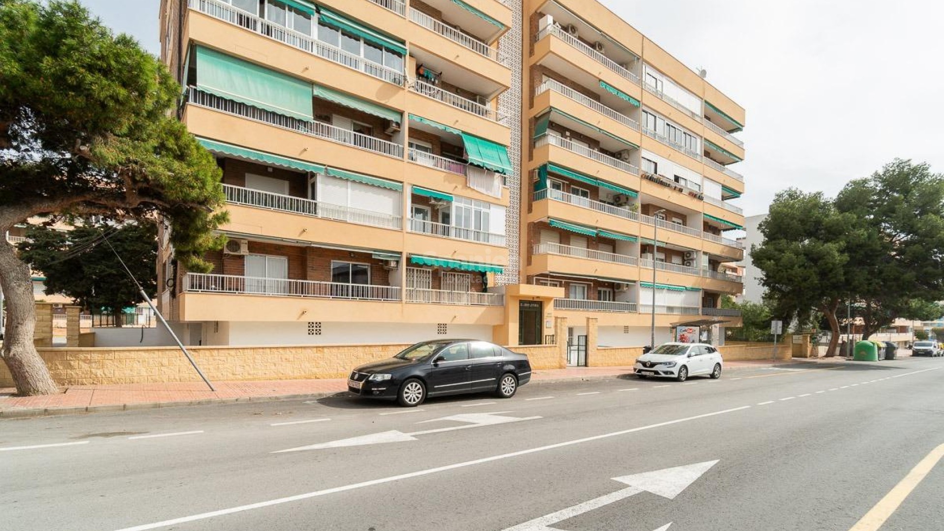 Resale - Lägenhet -
Torrevieja - Rocio del mar