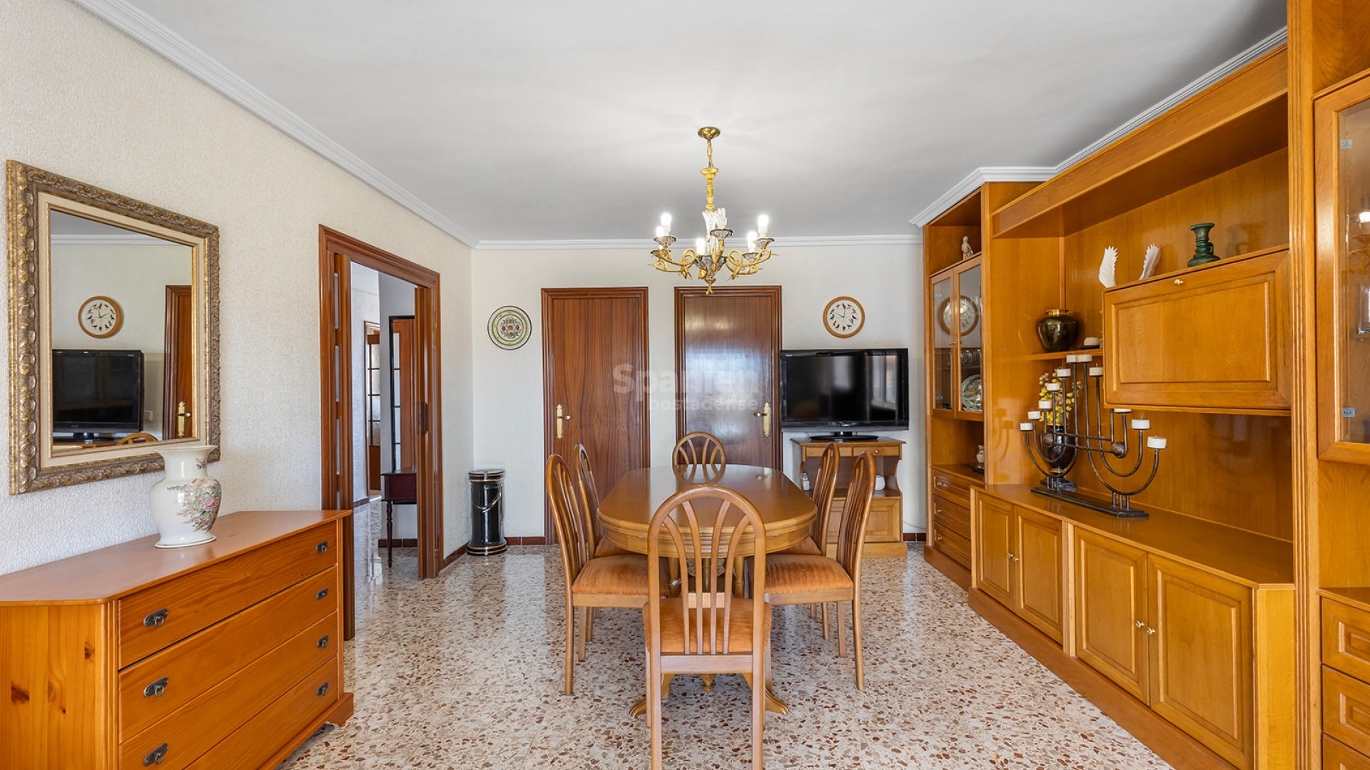 Resale - Lägenhet -
Torrevieja - Rocio del Mar