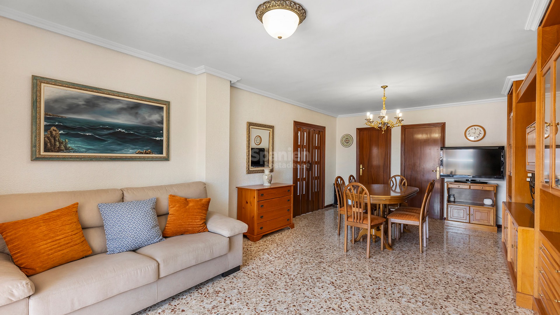 Resale - Lägenhet -
Torrevieja - Rocio del Mar