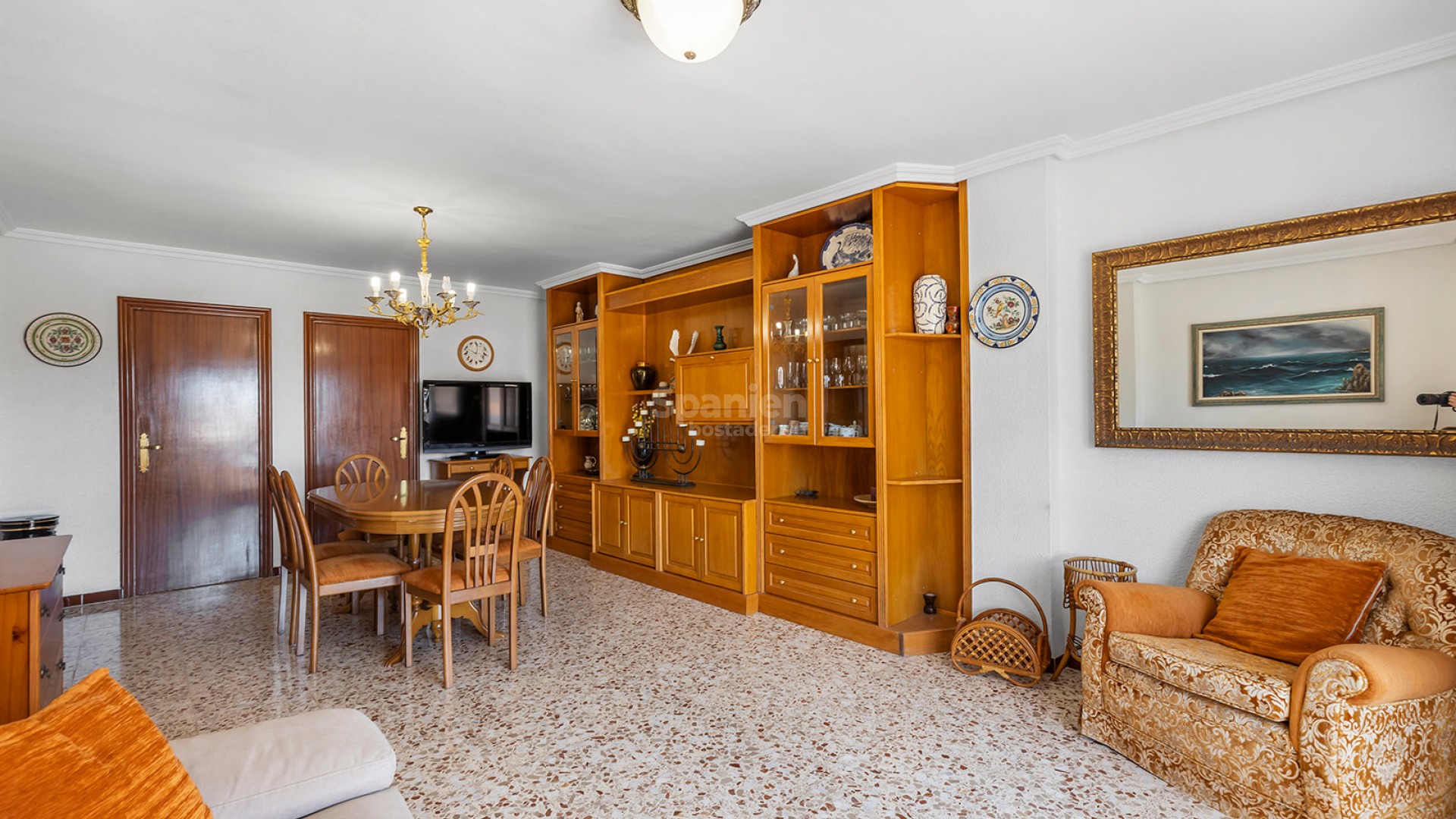 Resale - Lägenhet -
Torrevieja - Rocio del Mar