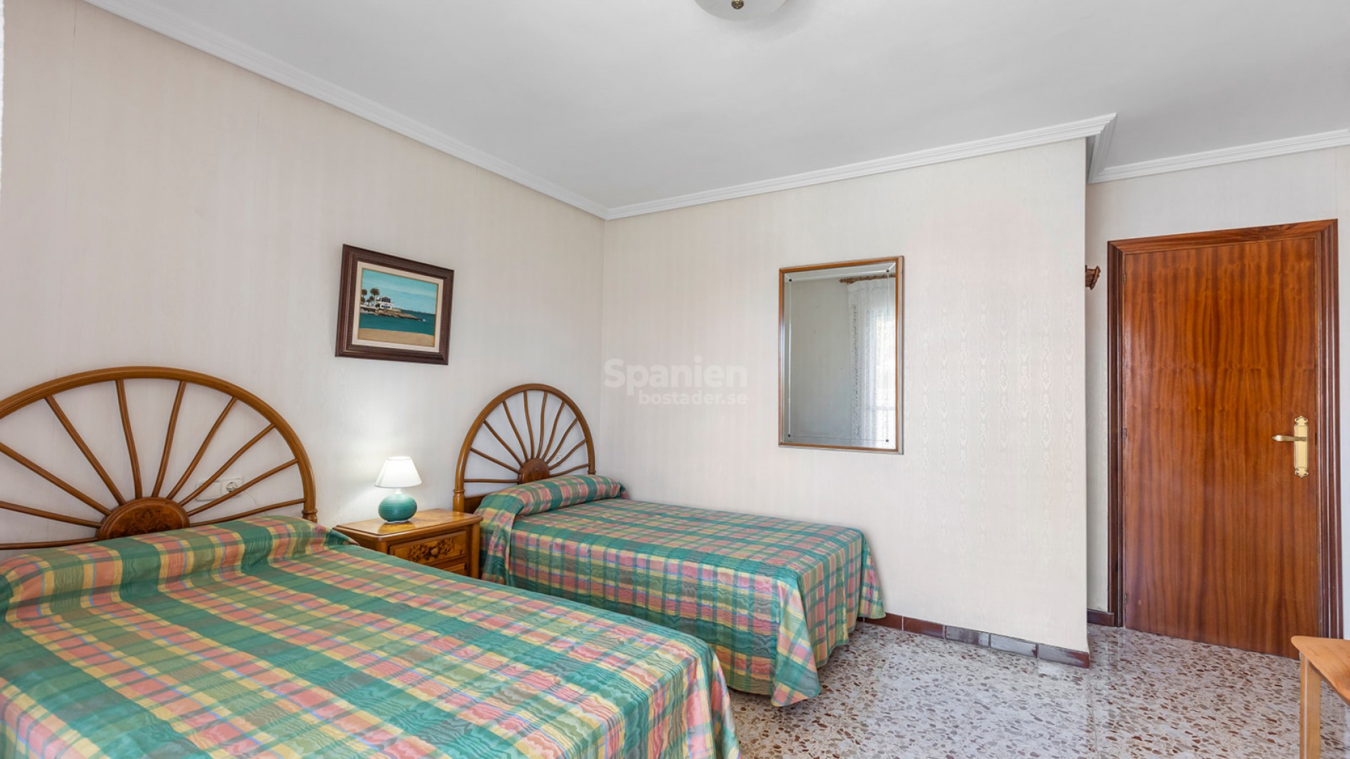 Resale - Lägenhet -
Torrevieja - Rocio del Mar