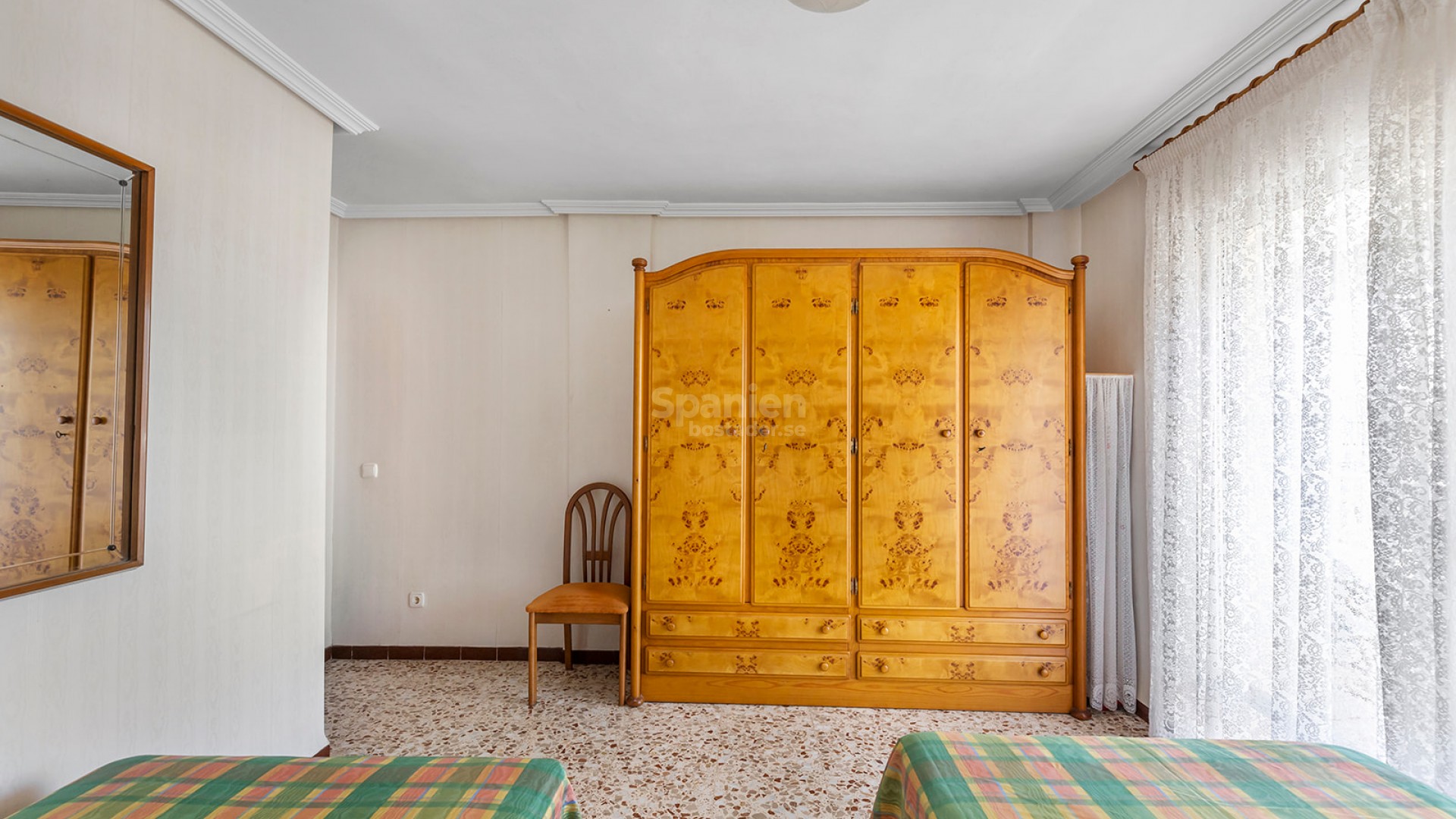 Resale - Lägenhet -
Torrevieja - Rocio del Mar