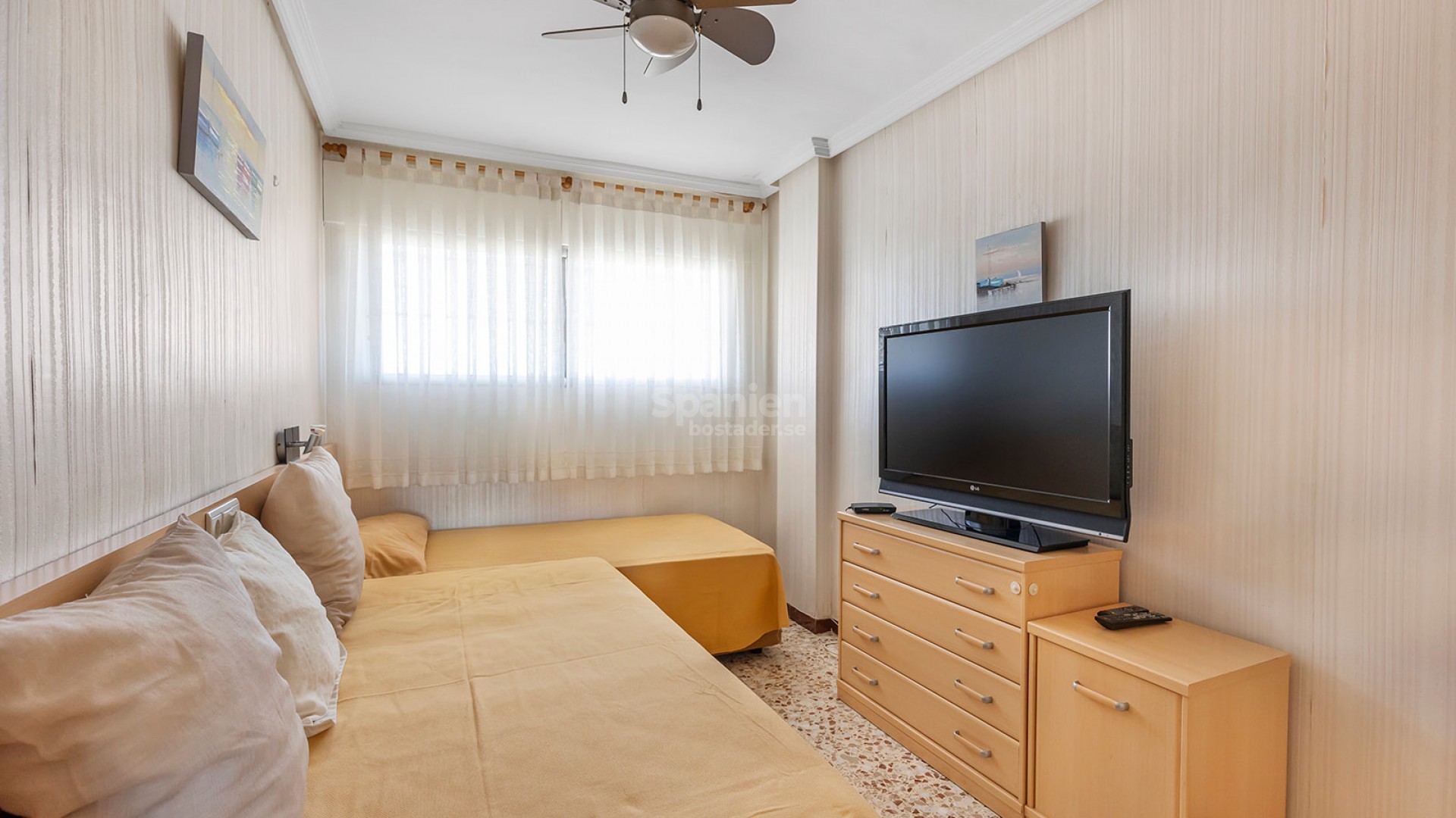 Resale - Lägenhet -
Torrevieja - Rocio del Mar