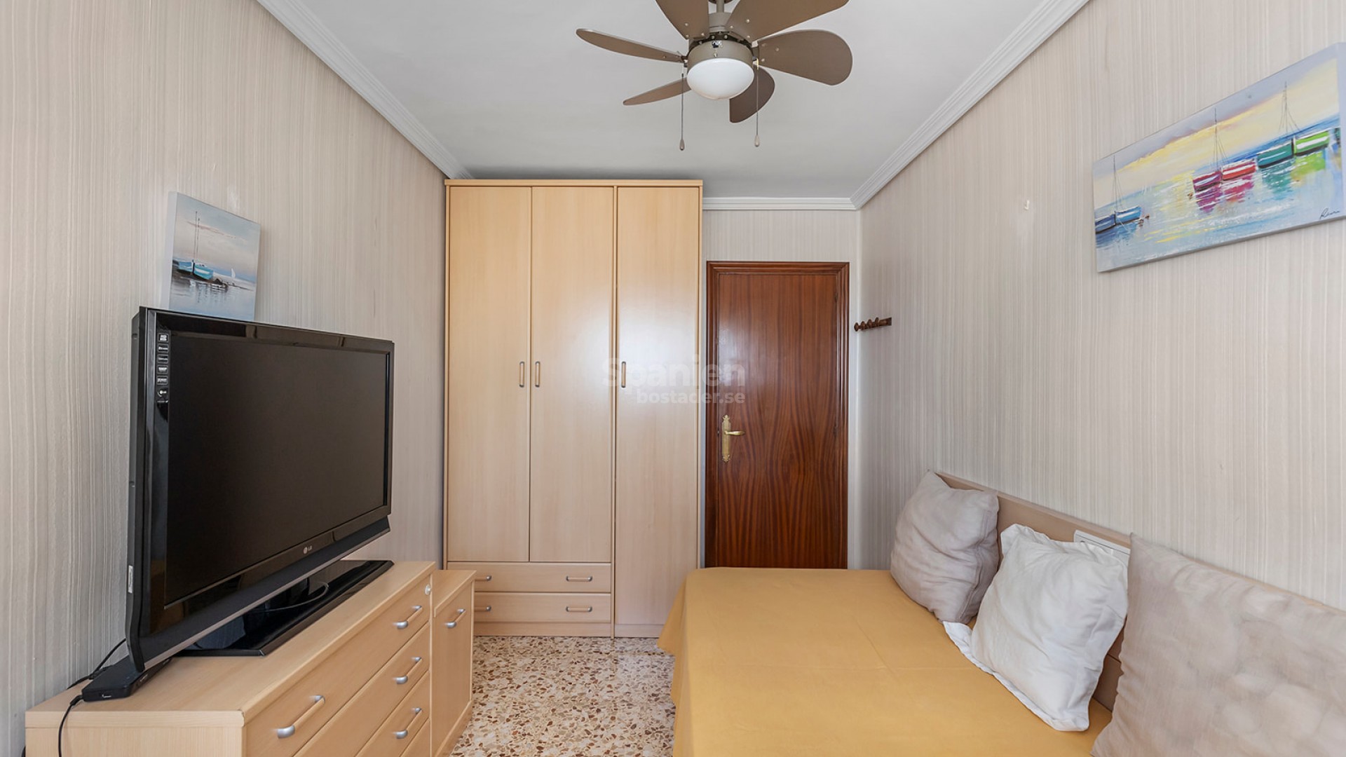 Resale - Lägenhet -
Torrevieja - Rocio del Mar