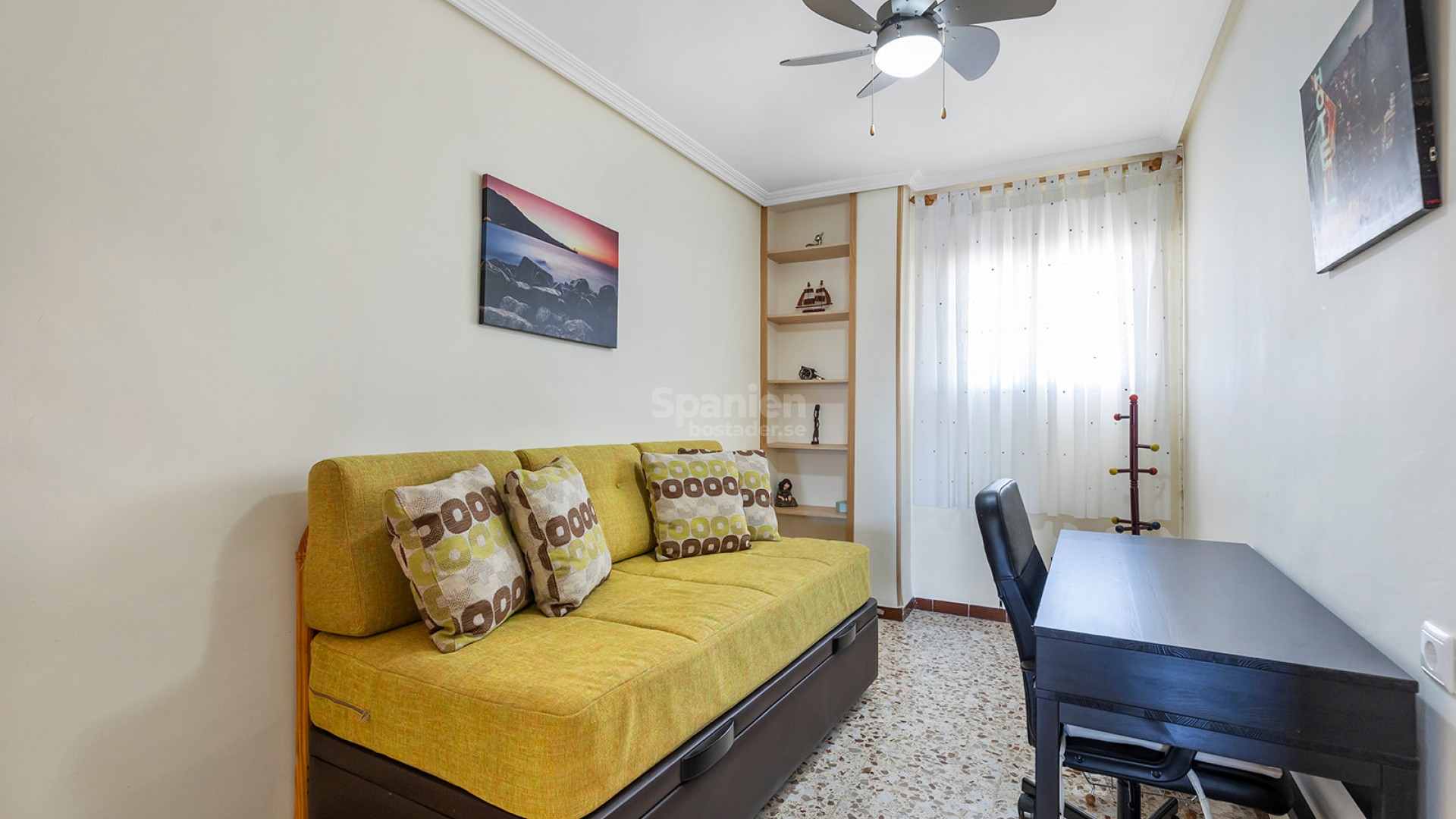 Resale - Lägenhet -
Torrevieja - Rocio del Mar