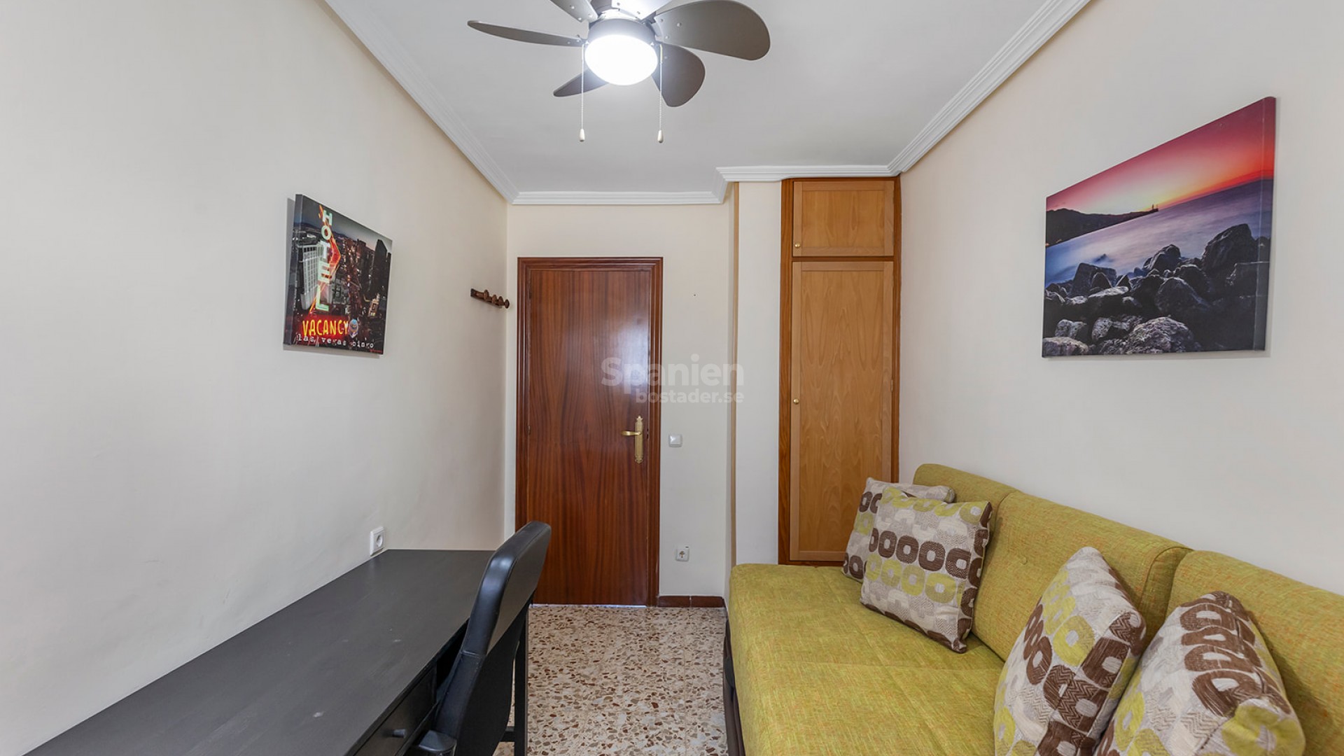 Resale - Lägenhet -
Torrevieja - Rocio del Mar