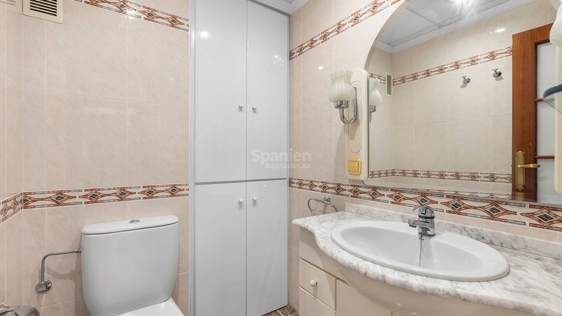 Resale - Lägenhet -
Torrevieja - Rocio del Mar