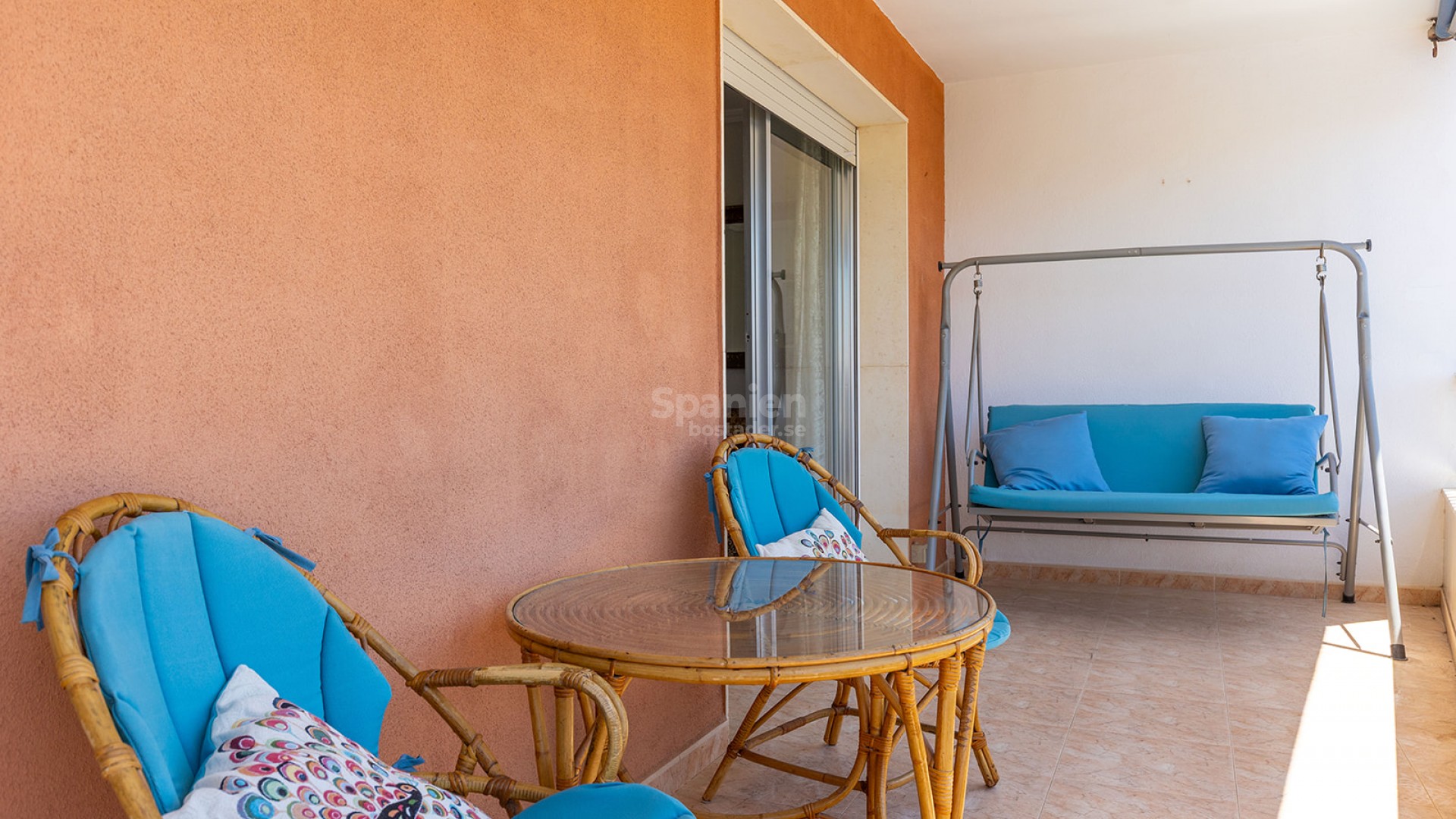 Resale - Lägenhet -
Torrevieja - Rocio del Mar