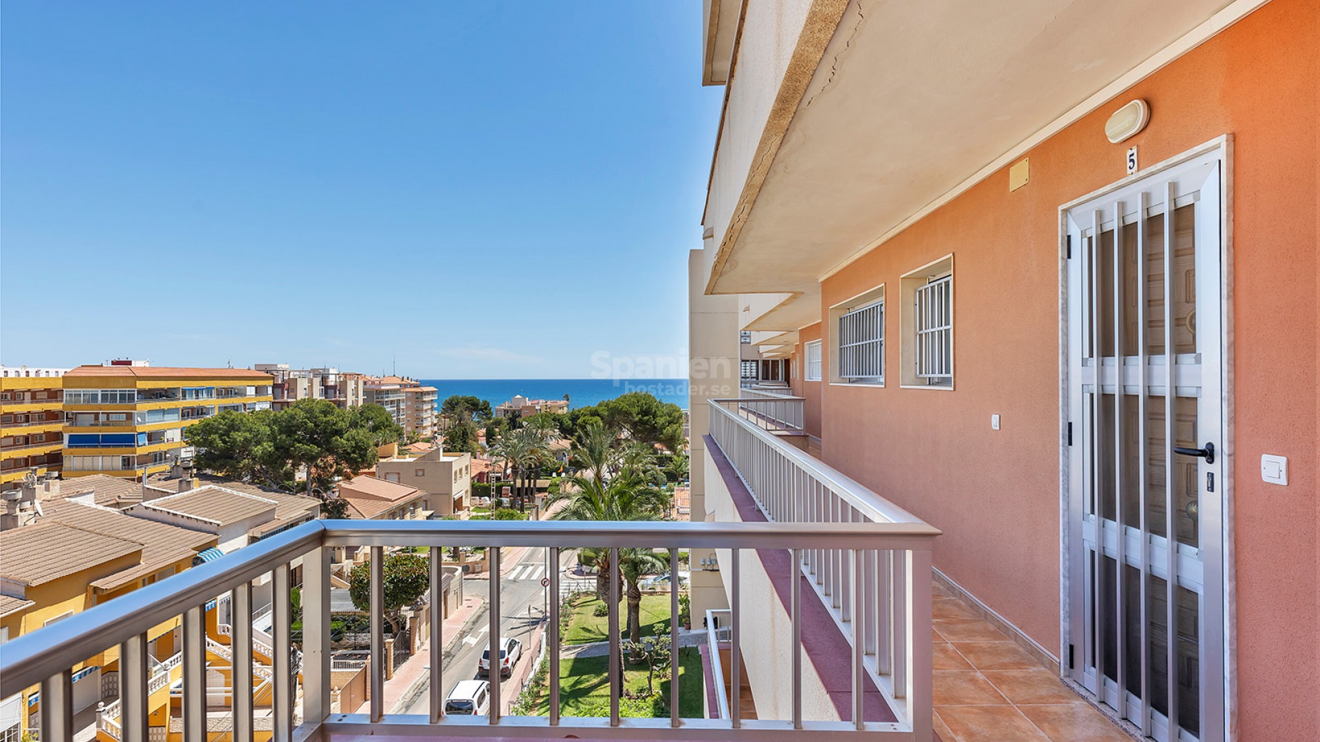 Resale - Lägenhet -
Torrevieja - Rocio del Mar
