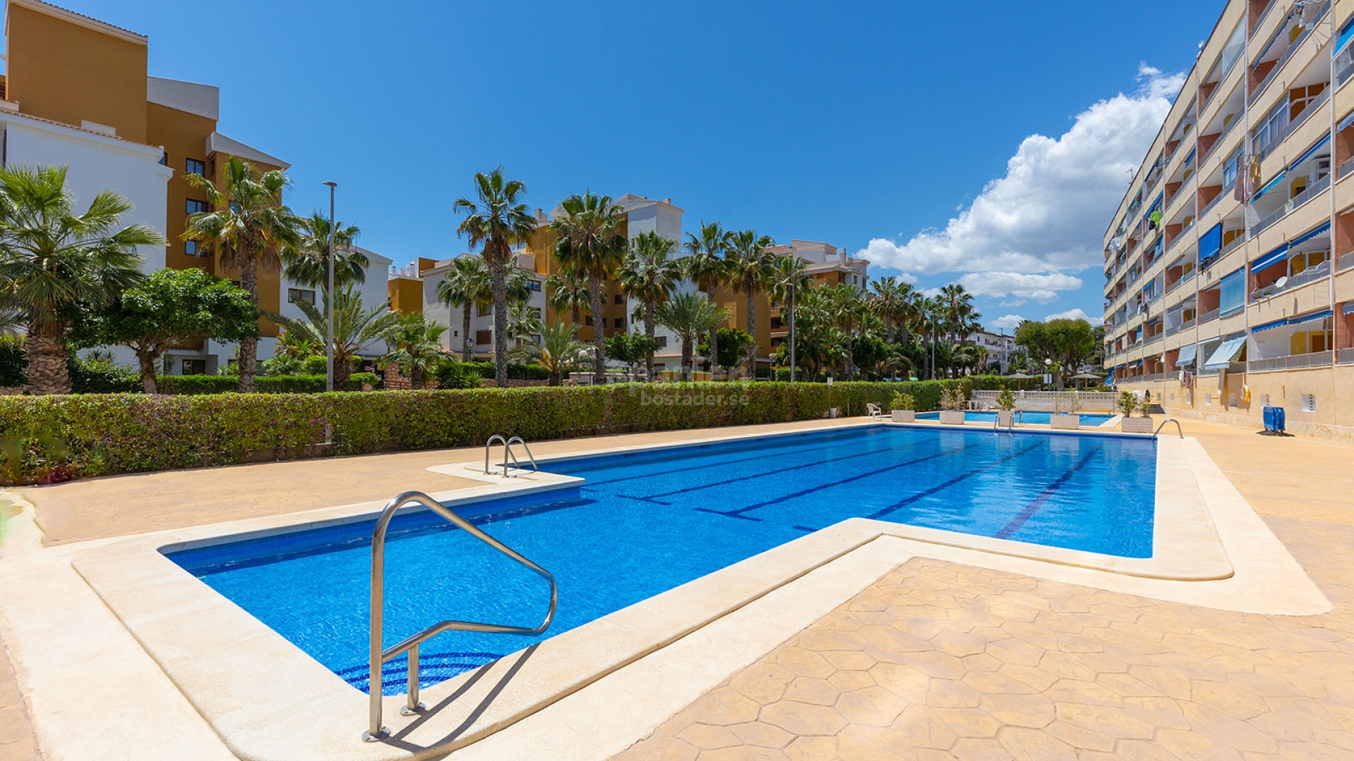 Resale - Lägenhet -
Torrevieja - Rocio del Mar