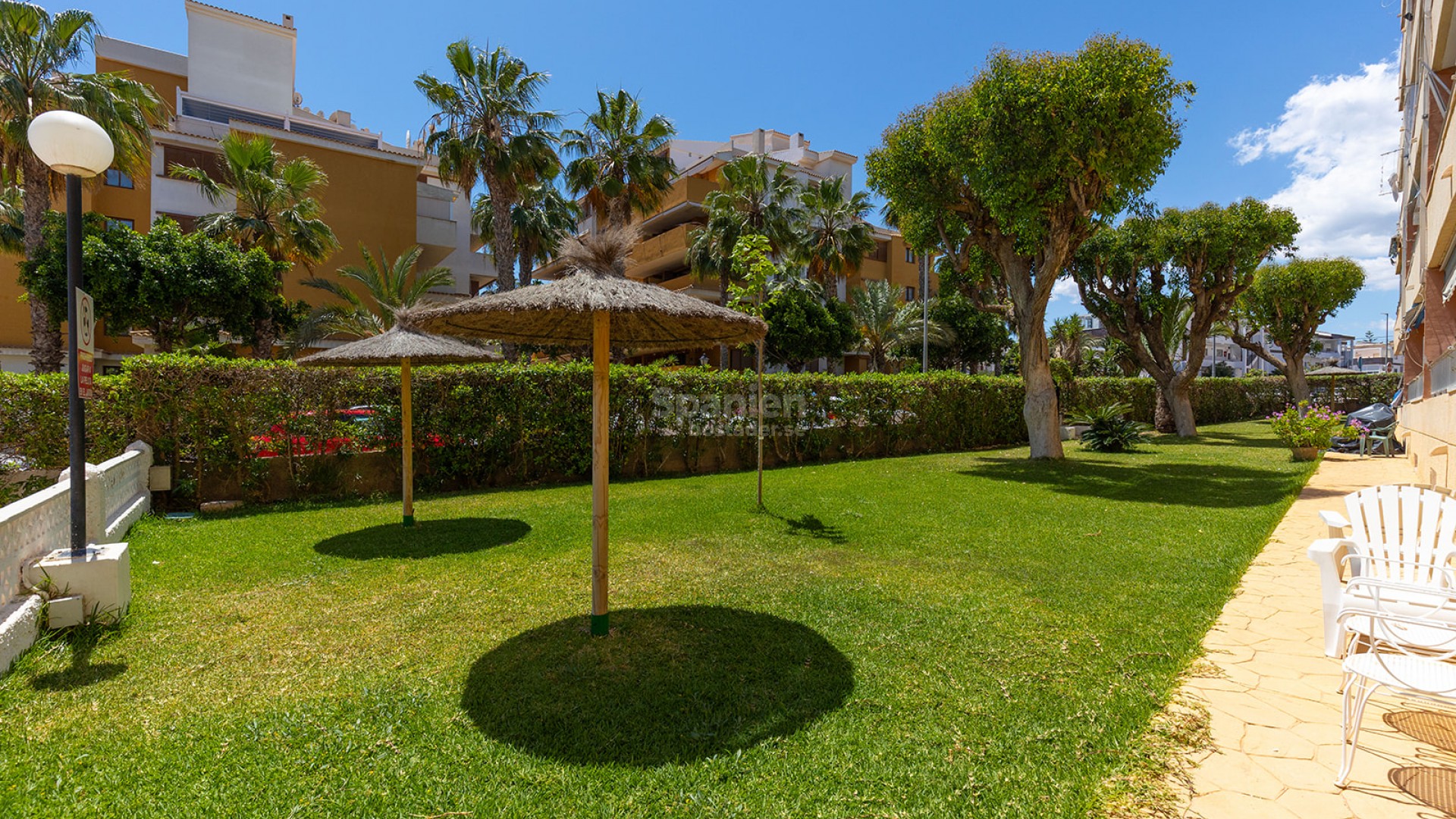 Resale - Lägenhet -
Torrevieja - Rocio del Mar