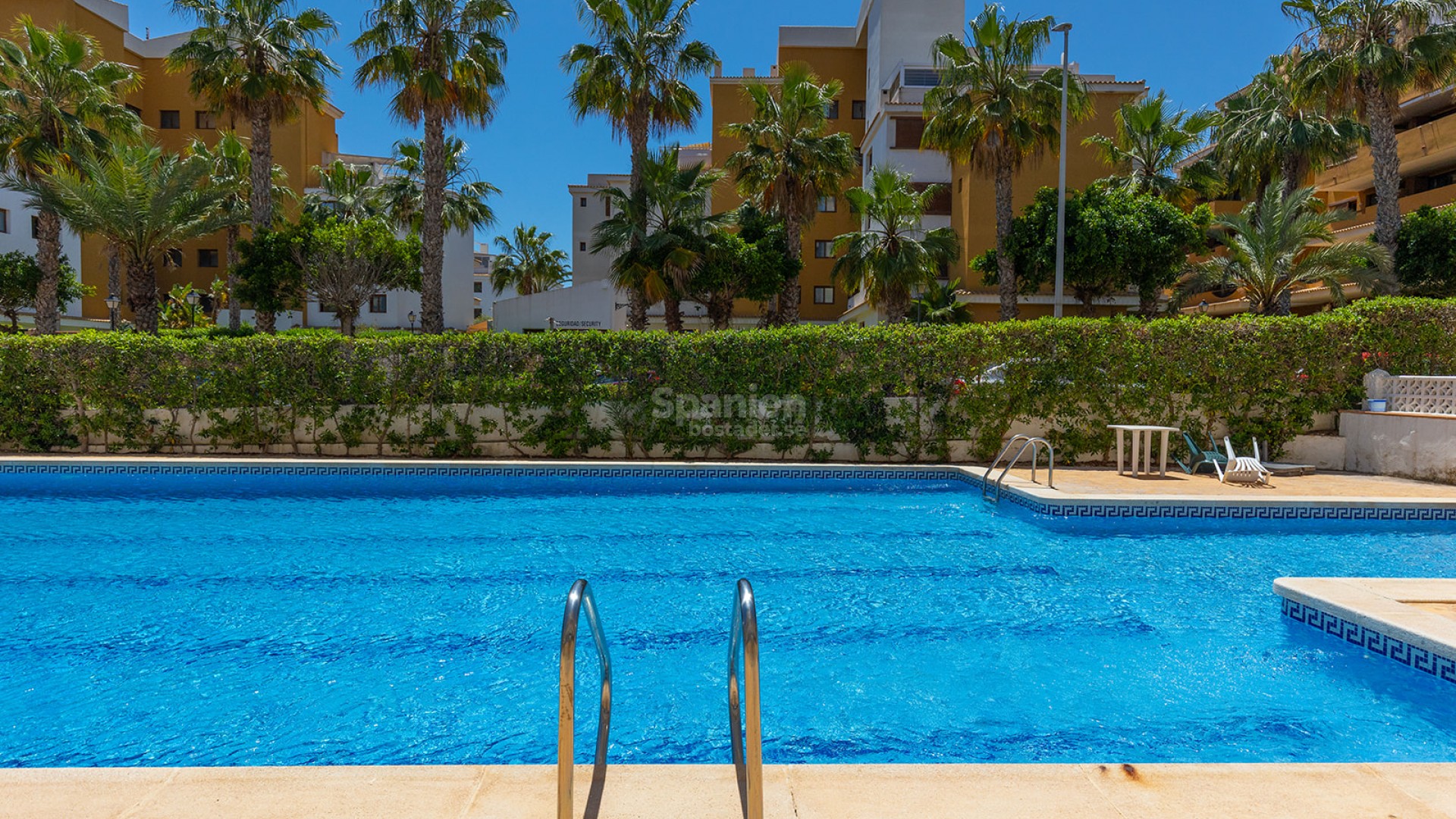 Resale - Lägenhet -
Torrevieja - Rocio del Mar