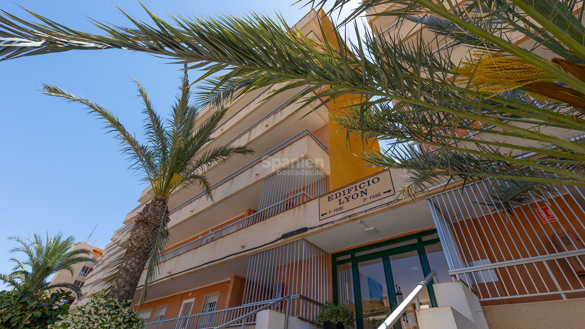 Resale - Lägenhet -
Torrevieja - Rocio del Mar