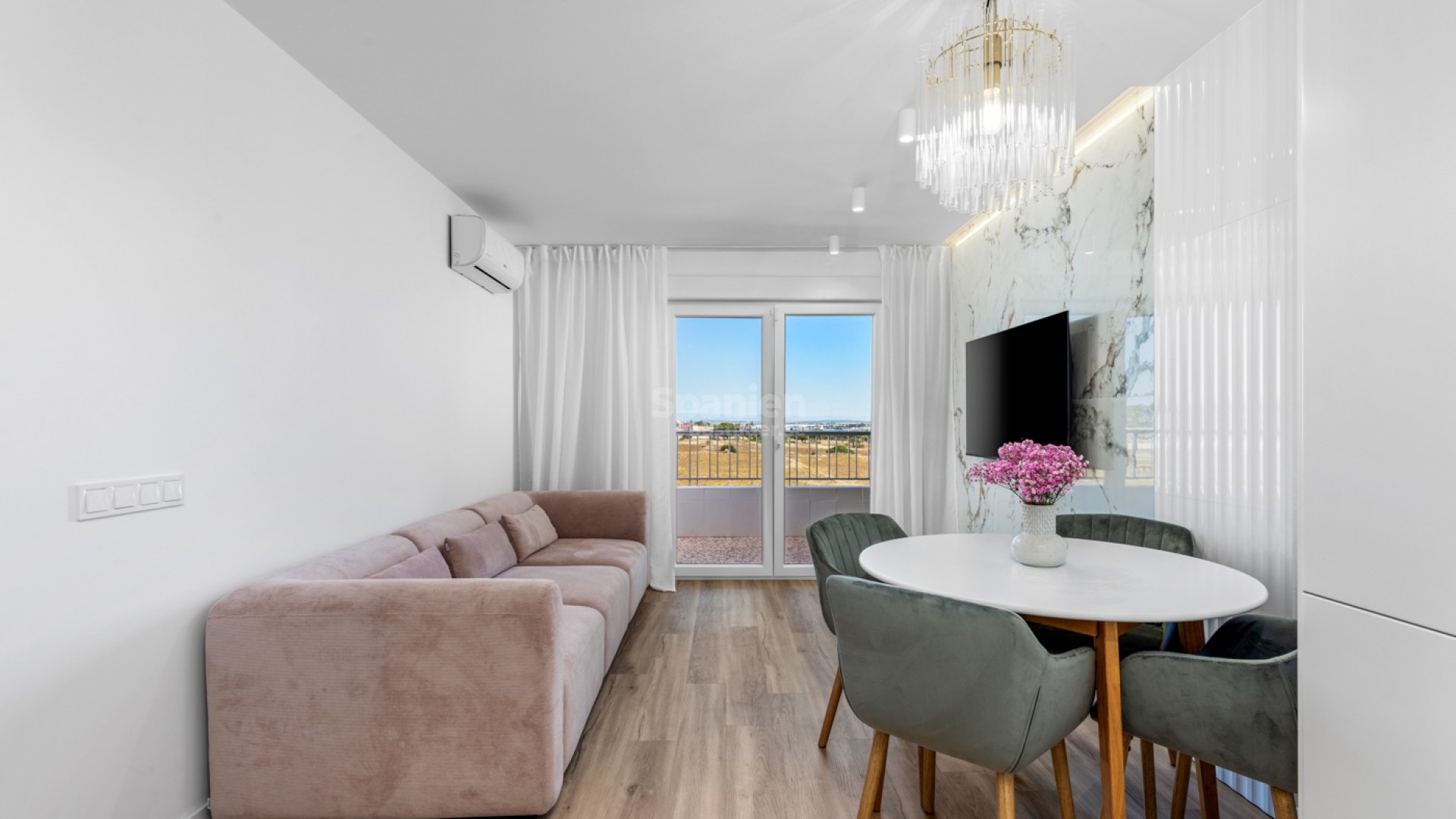 Resale - Lägenhet -
Torrevieja