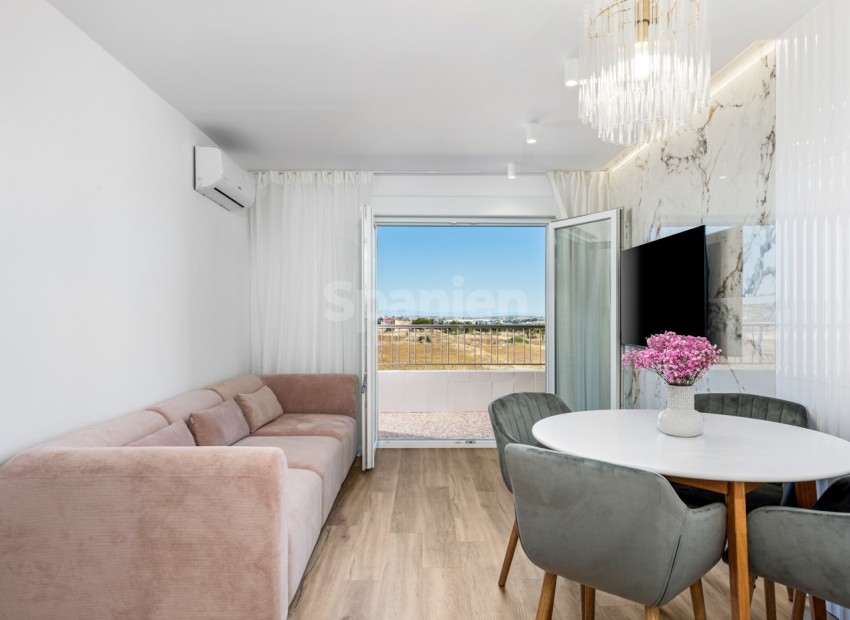 Resale - Lägenhet -
Torrevieja