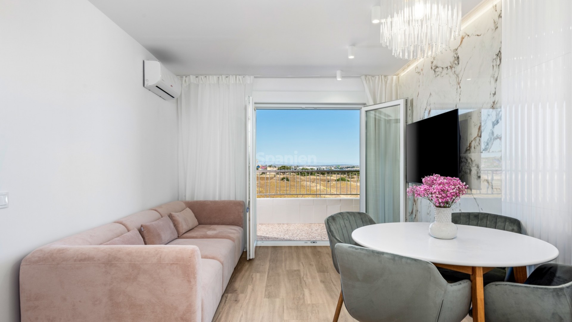 Resale - Lägenhet -
Torrevieja