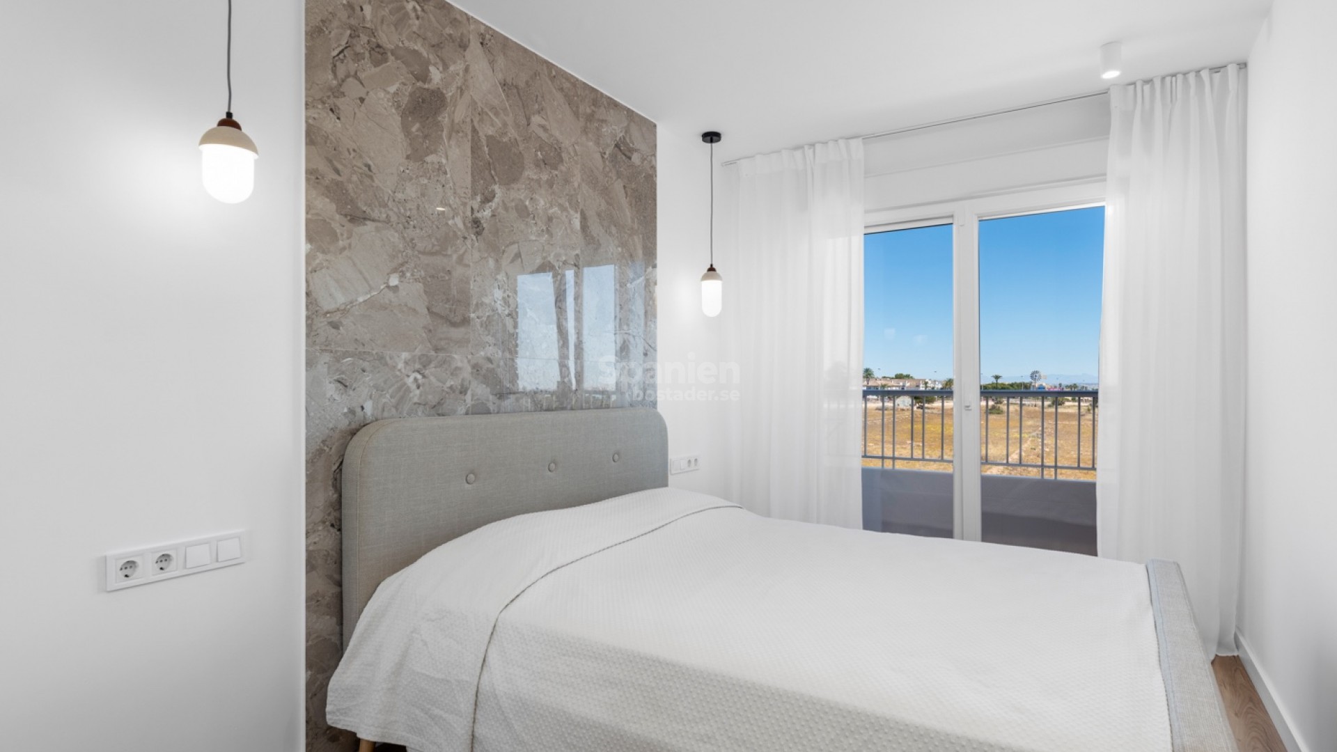 Resale - Lägenhet -
Torrevieja
