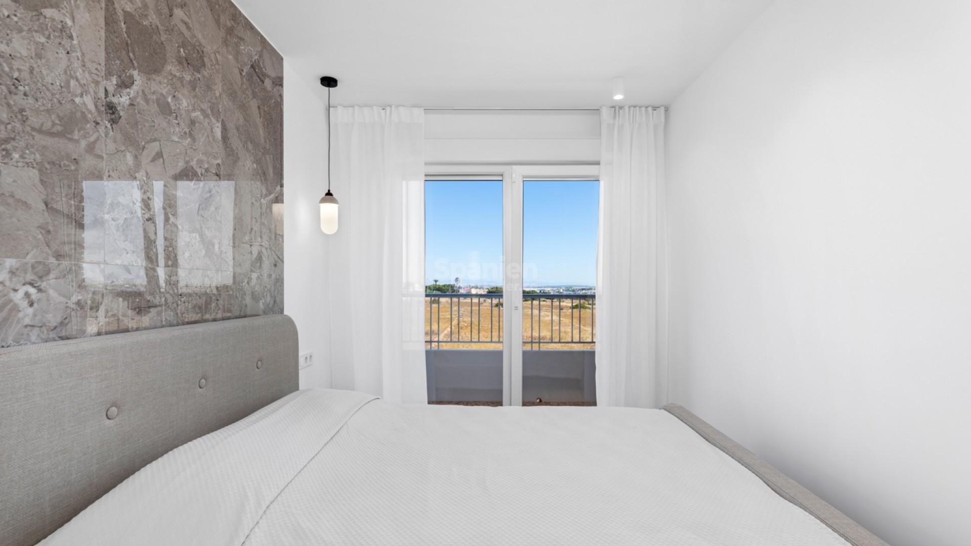 Resale - Lägenhet -
Torrevieja
