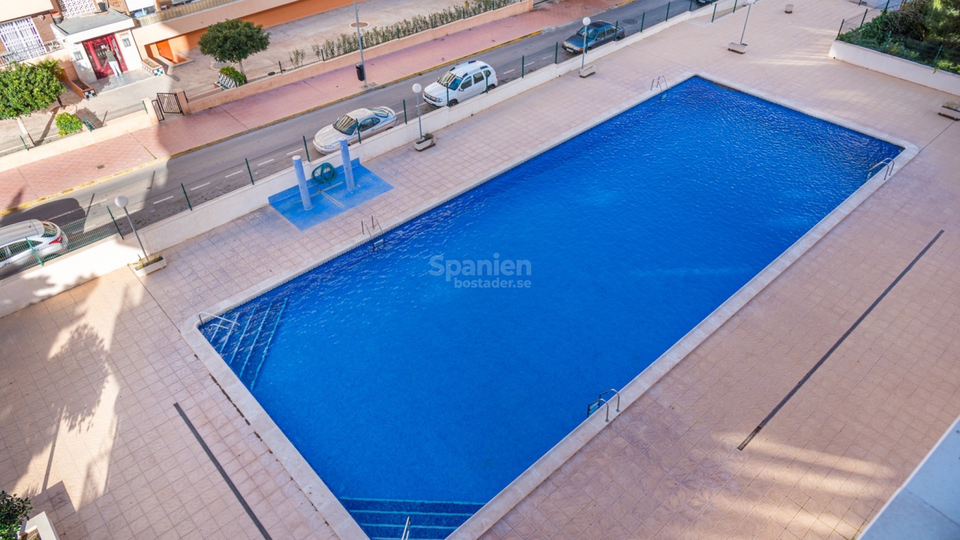 Resale - Lägenhet -
Torrevieja