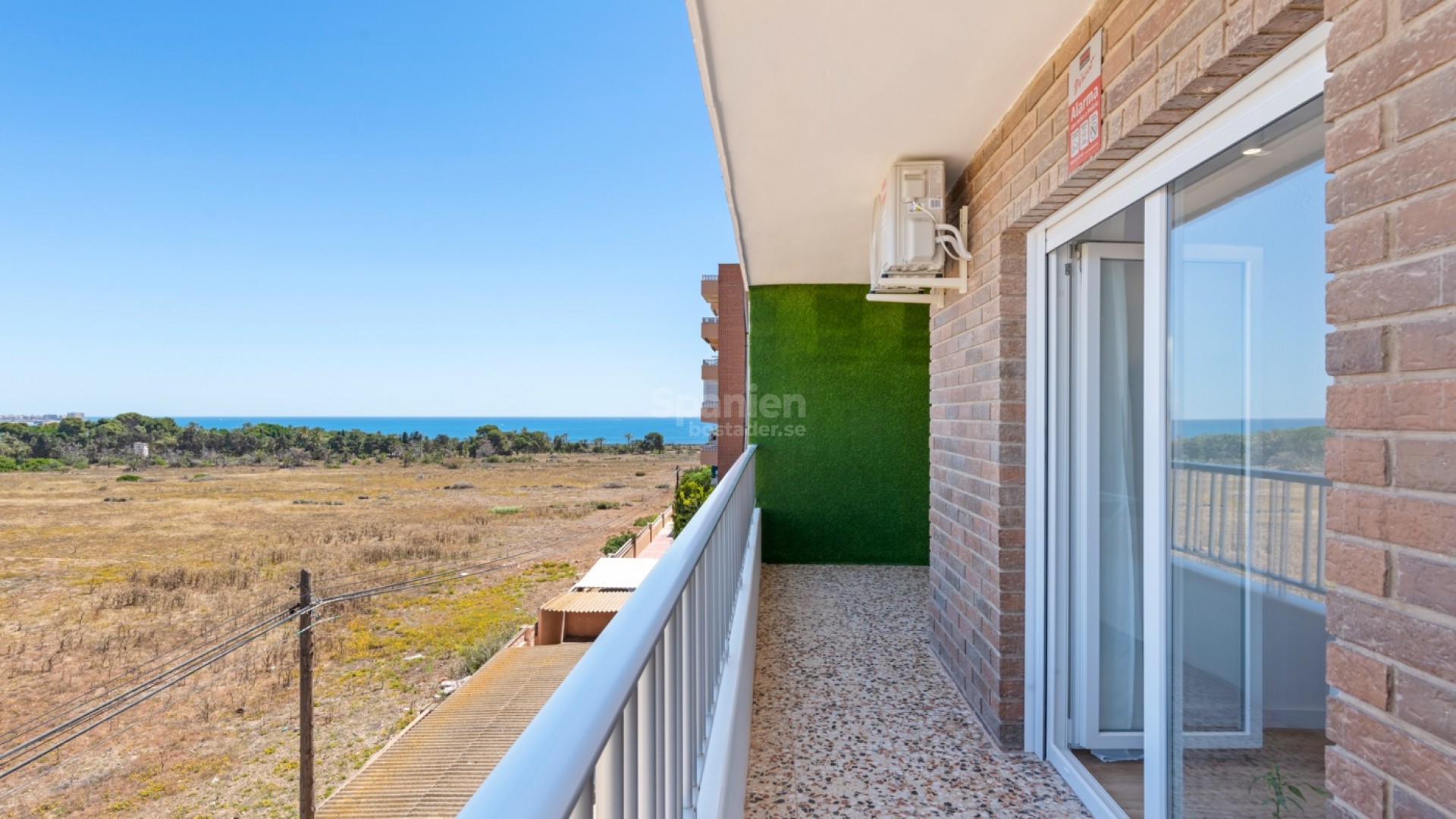 Resale - Lägenhet -
Torrevieja