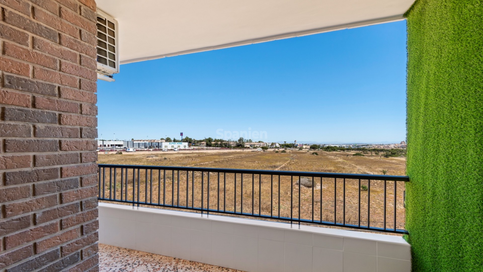 Resale - Lägenhet -
Torrevieja