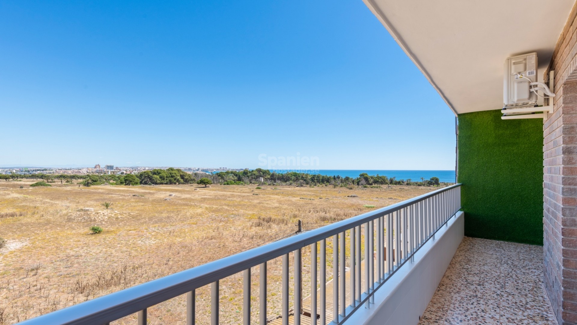 Resale - Lägenhet -
Torrevieja