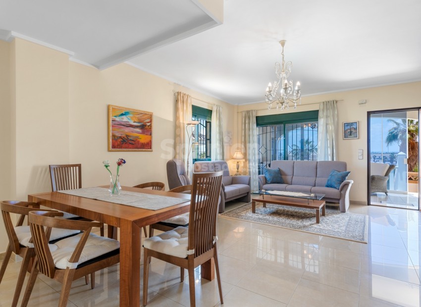 Resale - Radhus -
Ciudad Quesada - Rojales - Cuidad Quesada