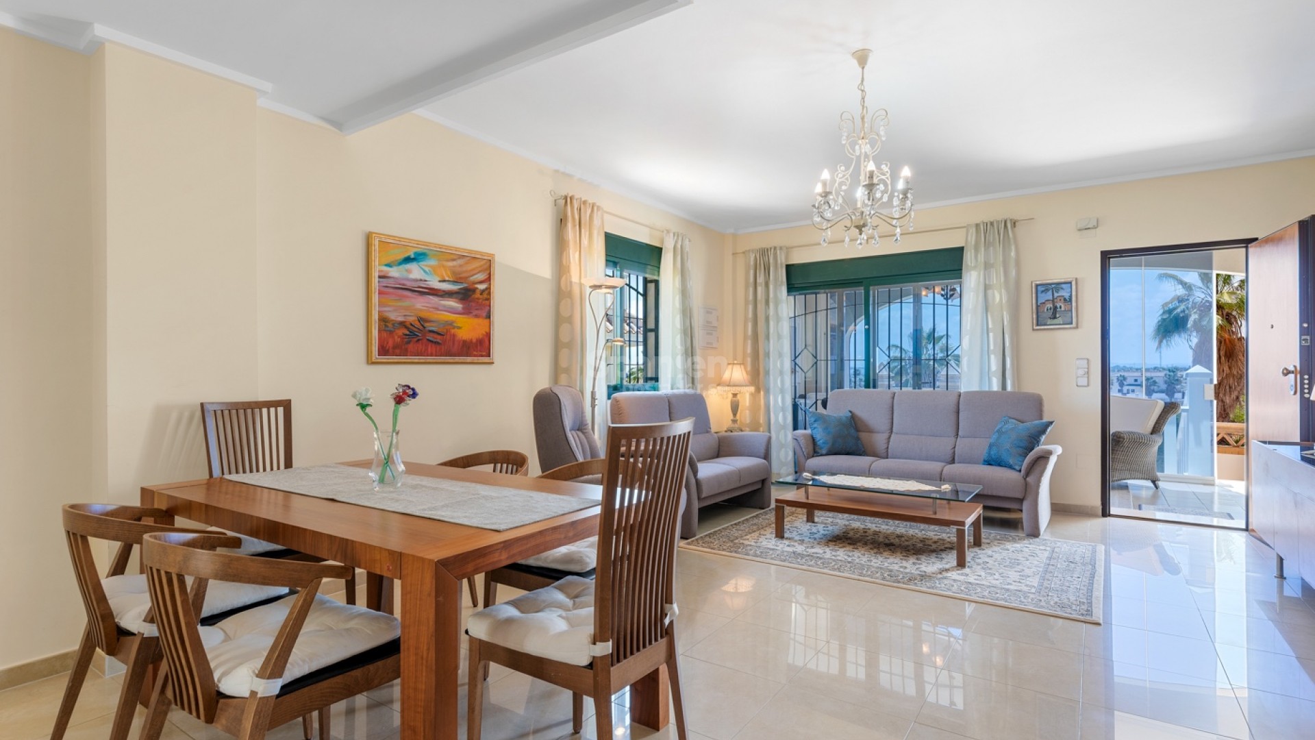 Resale - Radhus -
Ciudad Quesada - Rojales - Cuidad Quesada