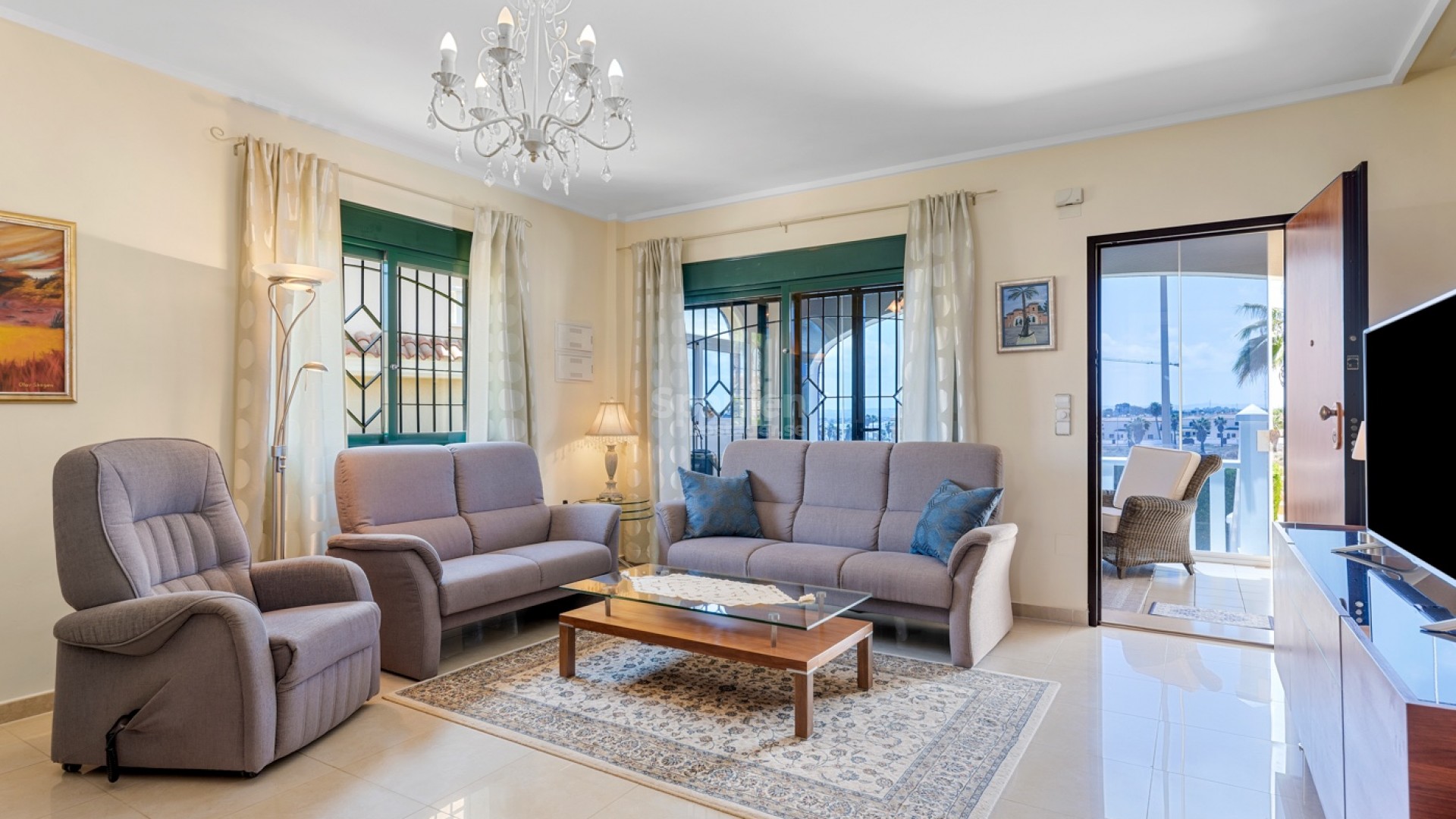Resale - Radhus -
Ciudad Quesada - Rojales - Cuidad Quesada