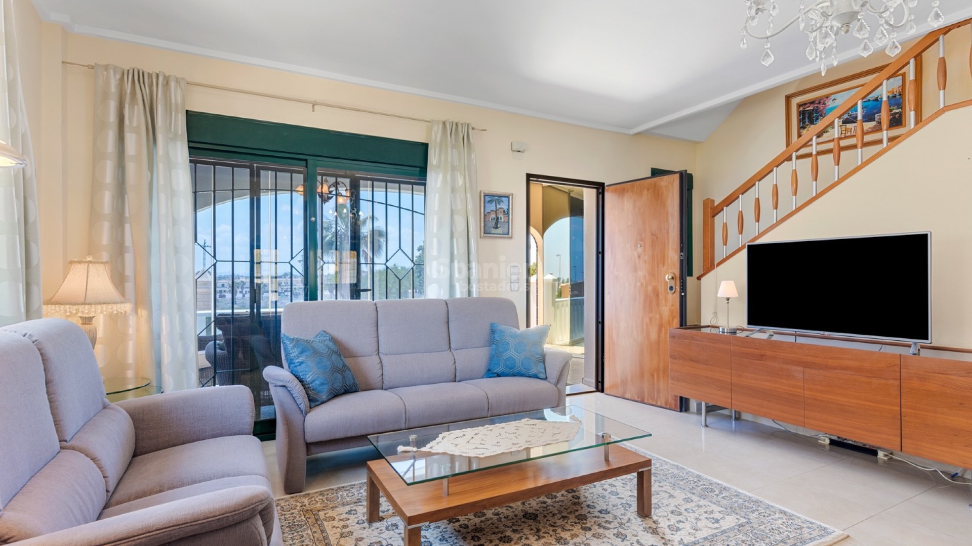 Resale - Radhus -
Ciudad Quesada - Rojales - Cuidad Quesada