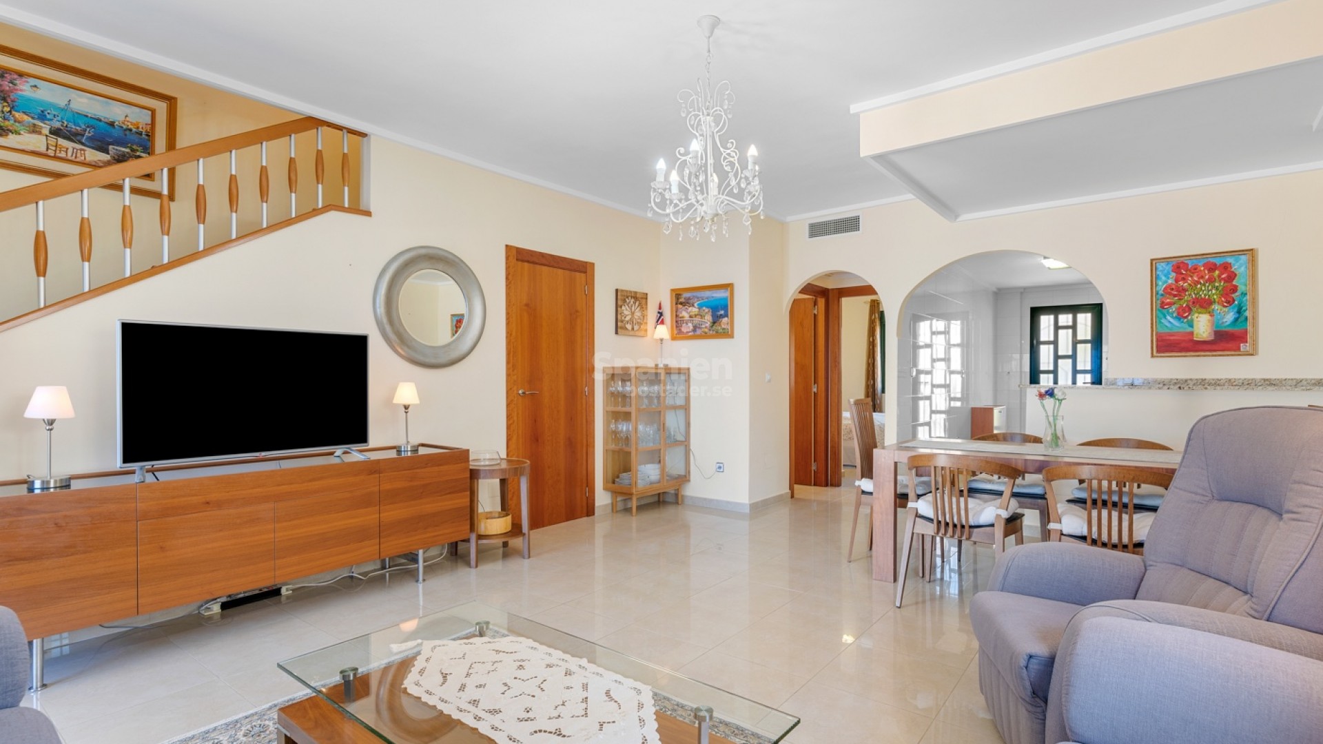 Resale - Radhus -
Ciudad Quesada - Rojales - Cuidad Quesada