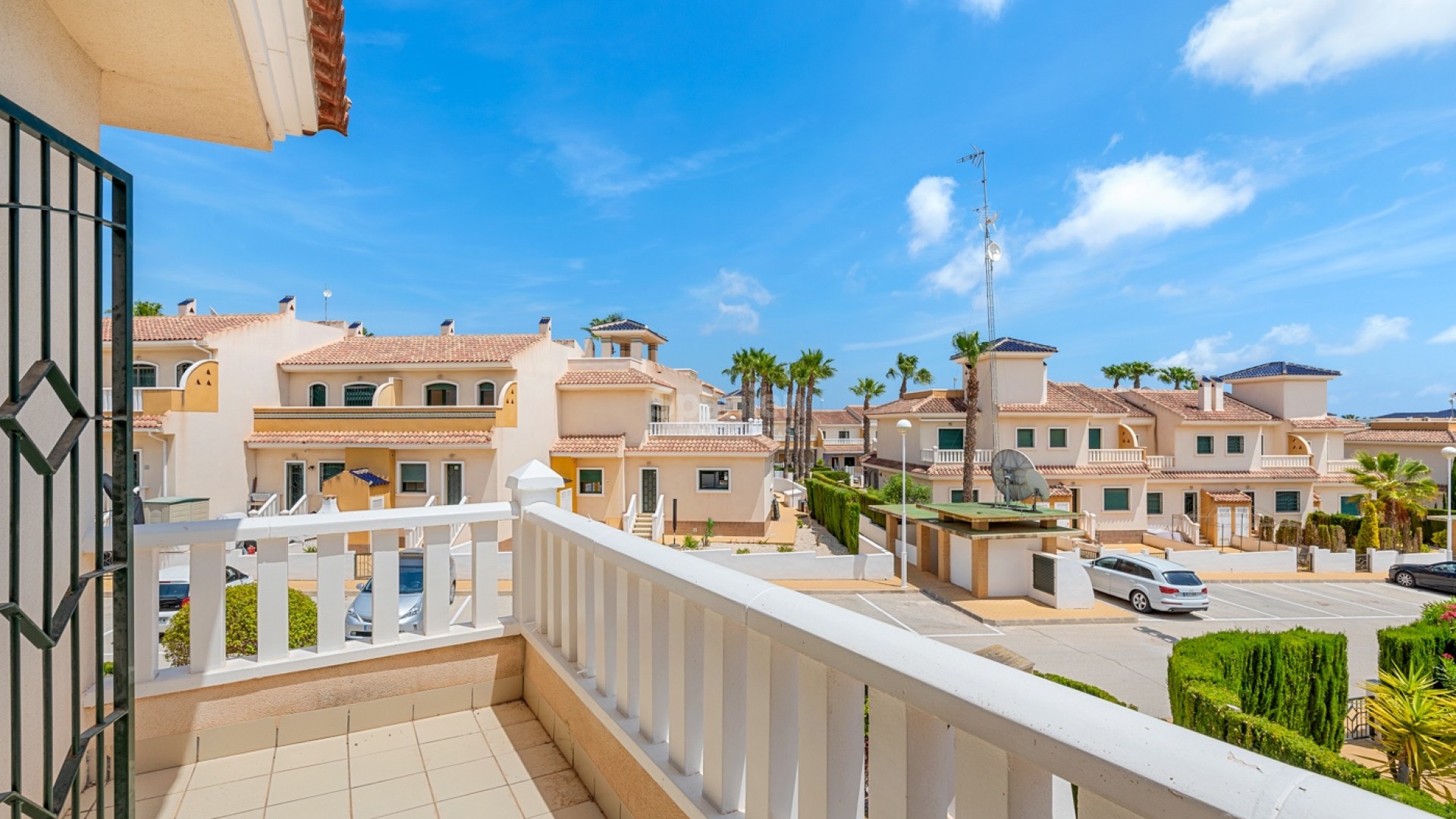Resale - Radhus -
Ciudad Quesada - Rojales - Cuidad Quesada