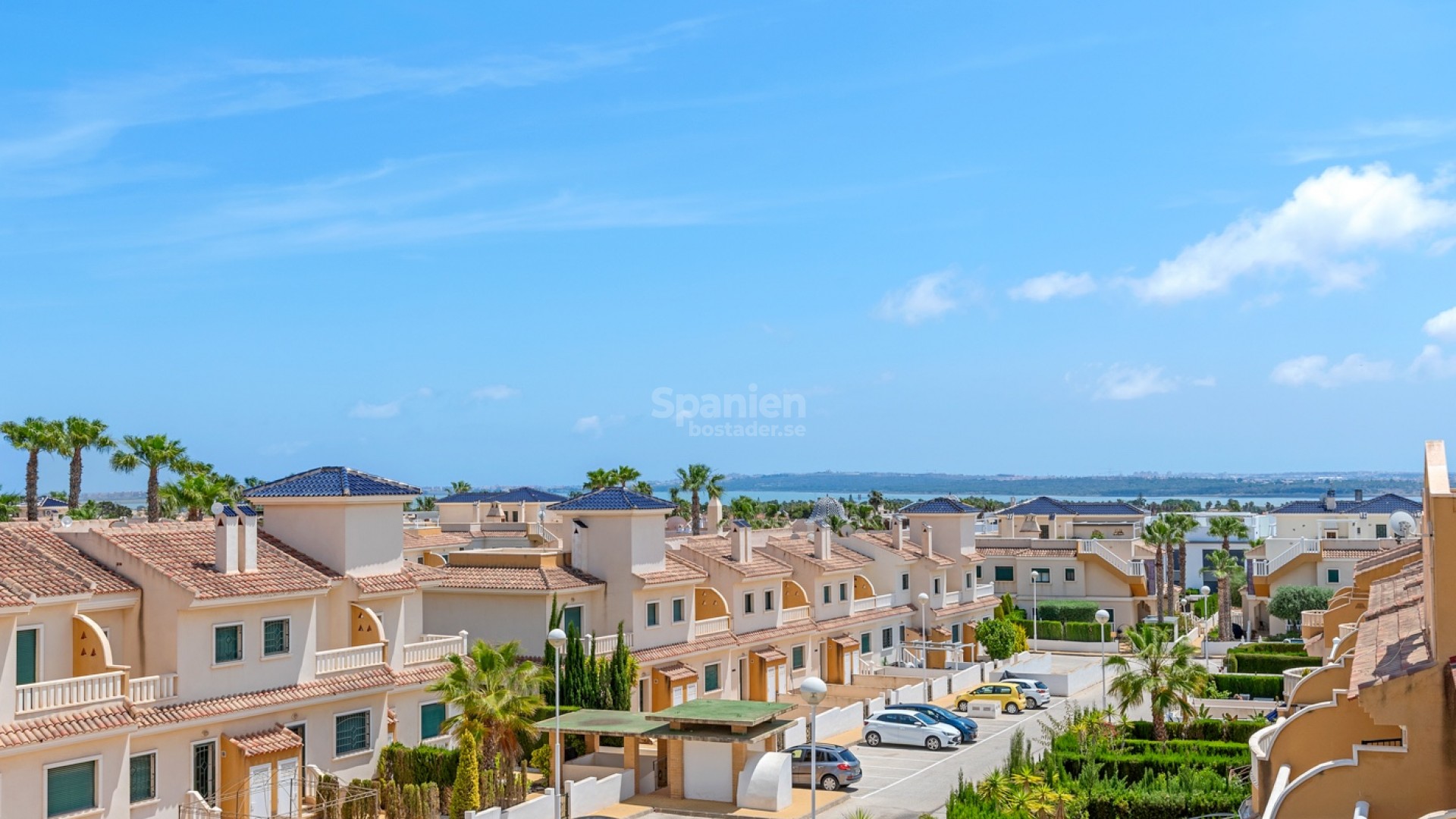 Resale - Radhus -
Ciudad Quesada - Rojales - Cuidad Quesada