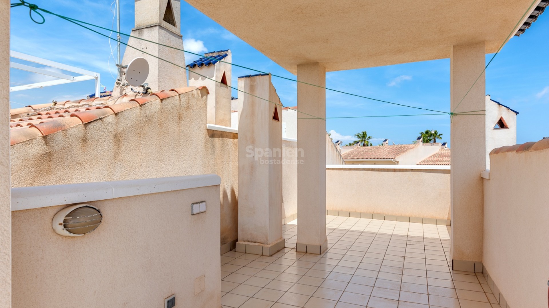 Resale - Radhus -
Ciudad Quesada - Rojales - Cuidad Quesada