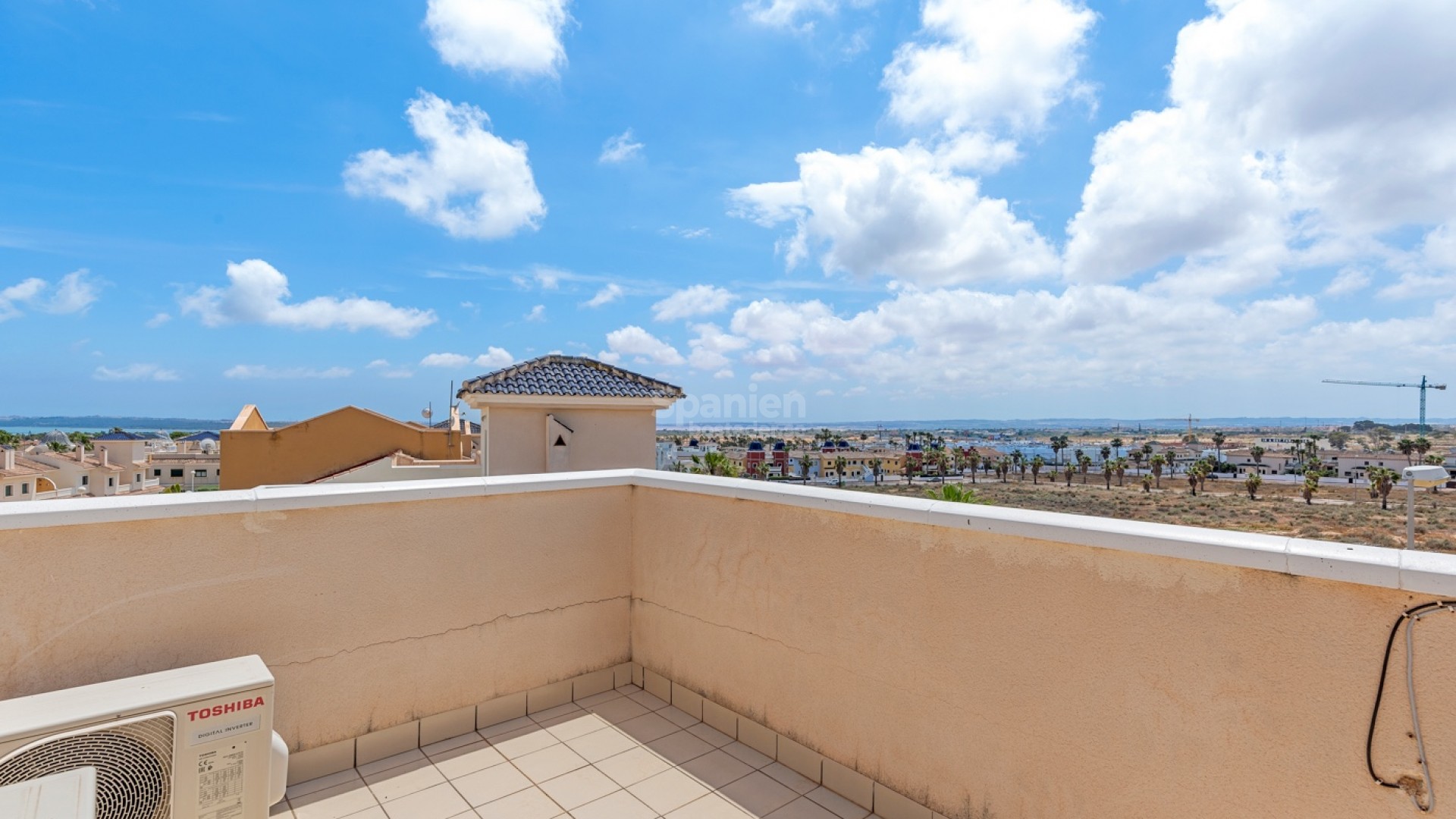 Resale - Radhus -
Ciudad Quesada - Rojales - Cuidad Quesada