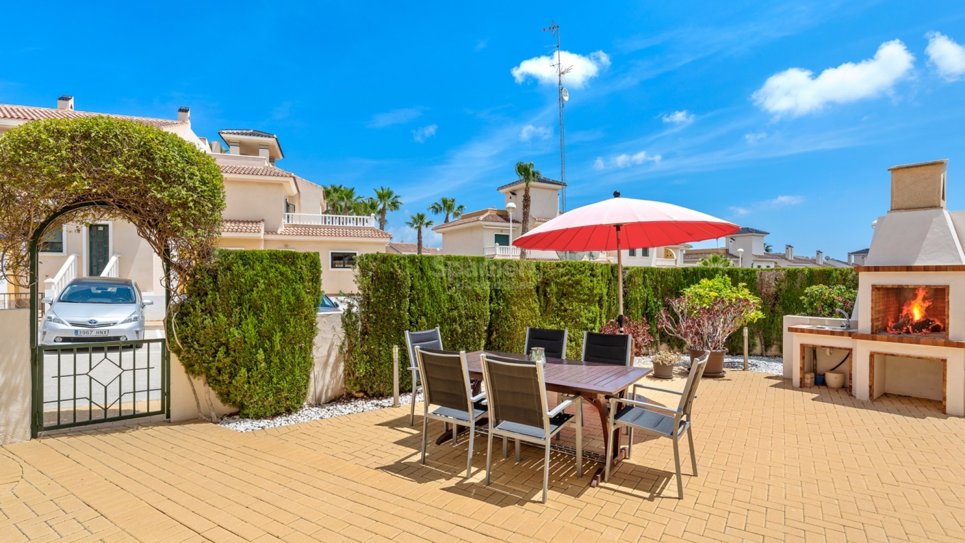 Resale - Radhus -
Ciudad Quesada - Rojales - Cuidad Quesada