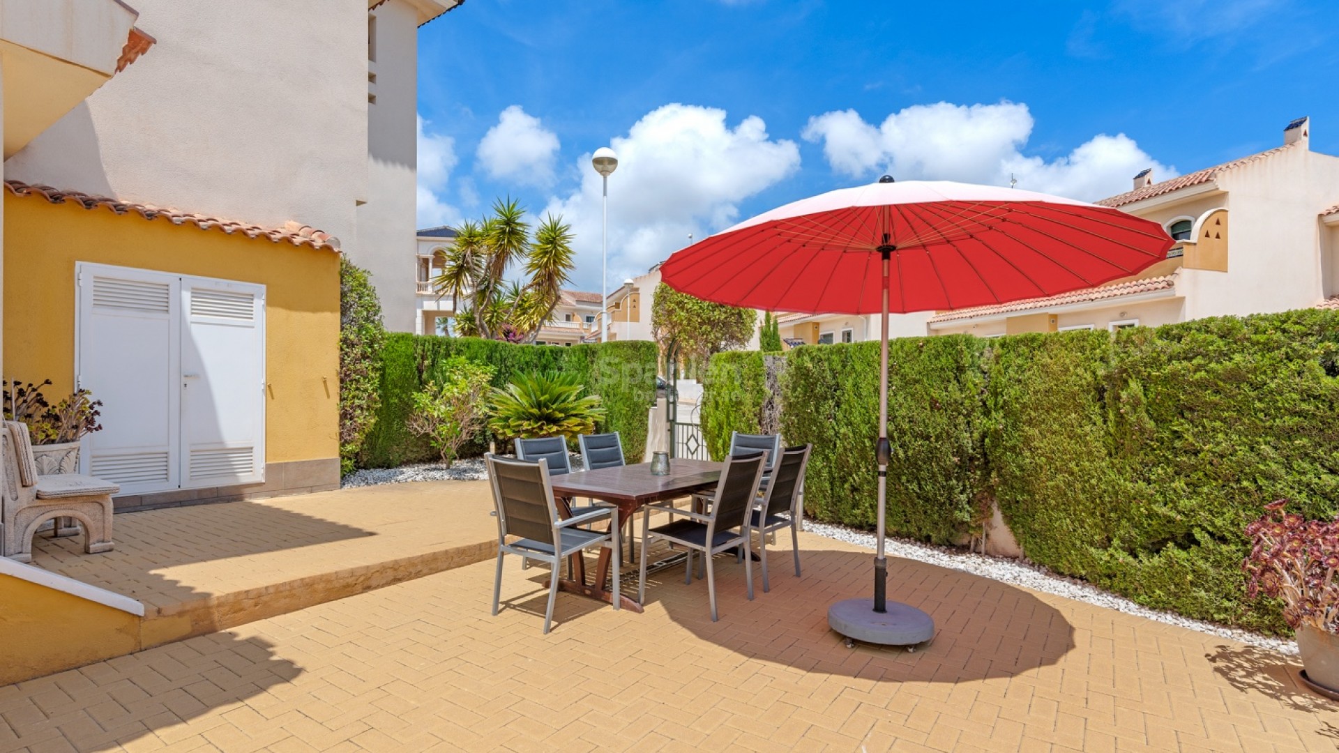 Resale - Radhus -
Ciudad Quesada - Rojales - Cuidad Quesada