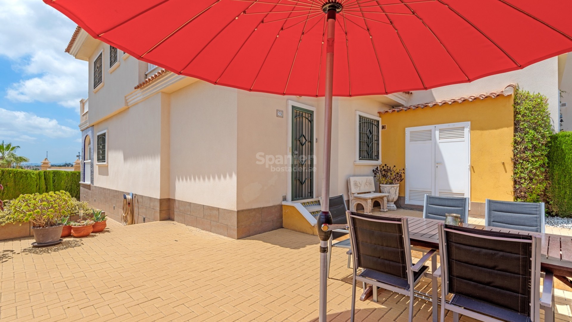 Resale - Radhus -
Ciudad Quesada - Rojales - Cuidad Quesada