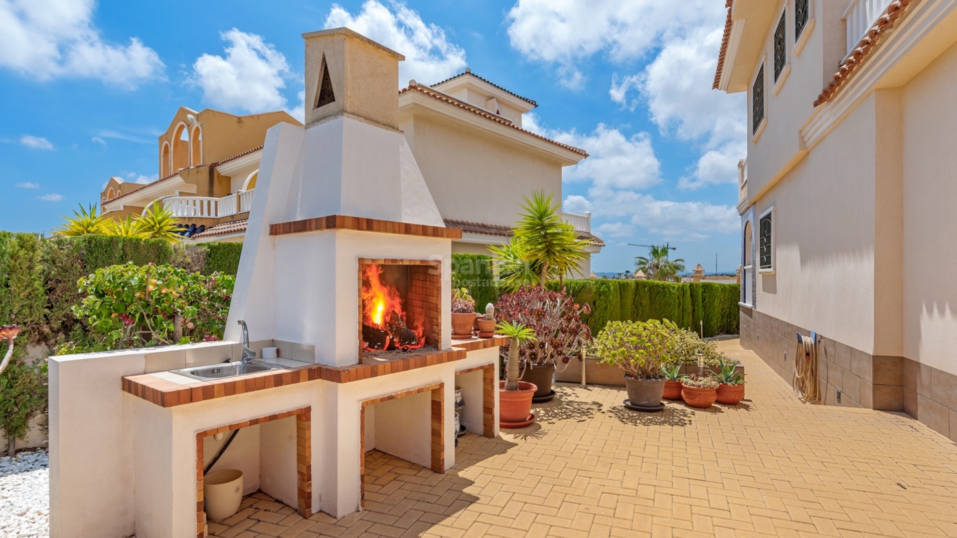 Resale - Radhus -
Ciudad Quesada - Rojales - Cuidad Quesada