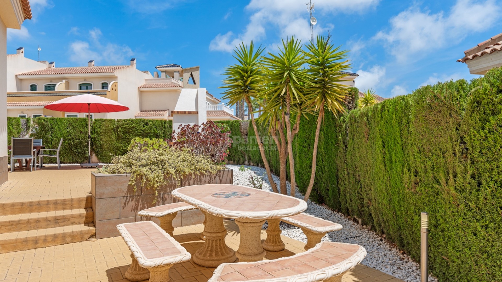 Resale - Radhus -
Ciudad Quesada - Rojales - Cuidad Quesada