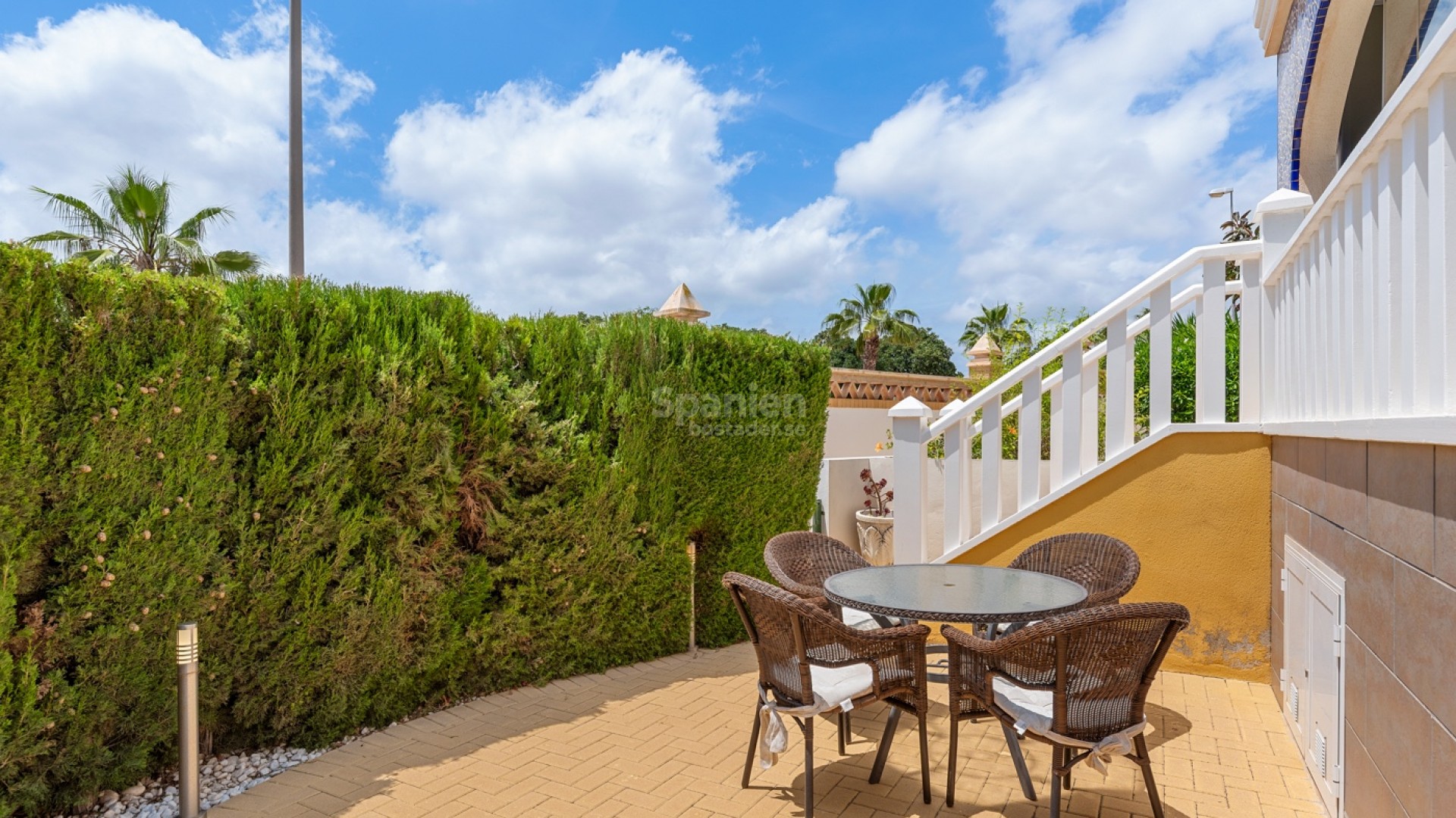 Resale - Radhus -
Ciudad Quesada - Rojales - Cuidad Quesada
