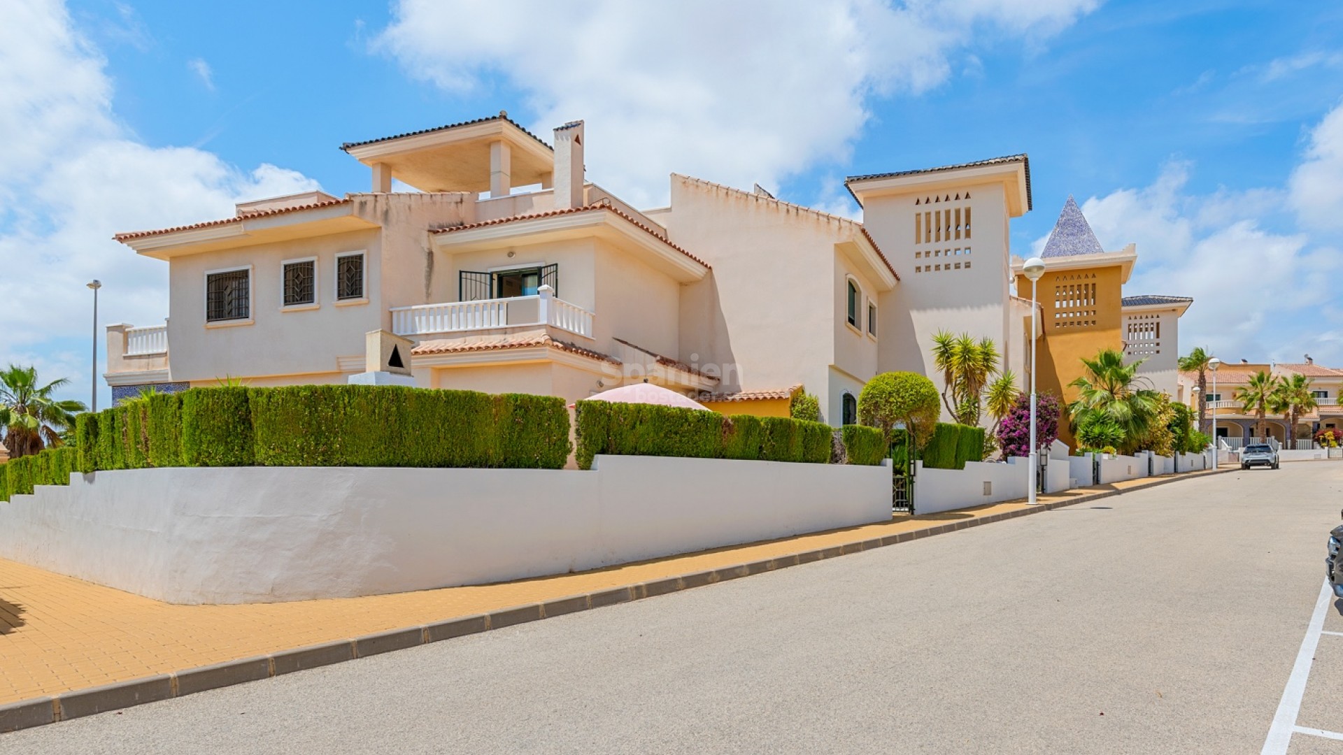 Resale - Radhus -
Ciudad Quesada - Rojales - Cuidad Quesada